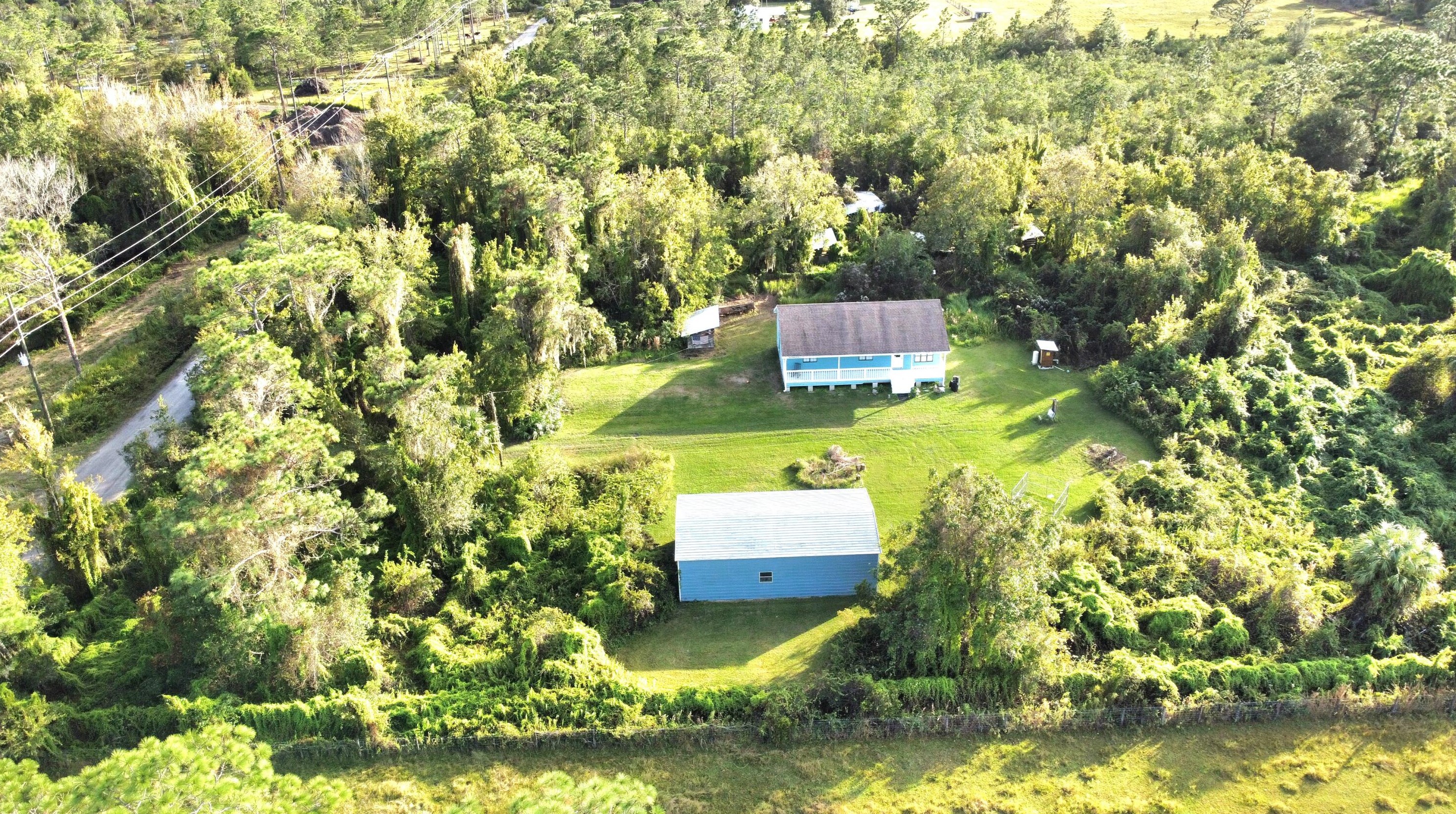 34055 21st Ave, Okeechobee FL  34972-0278 exterior