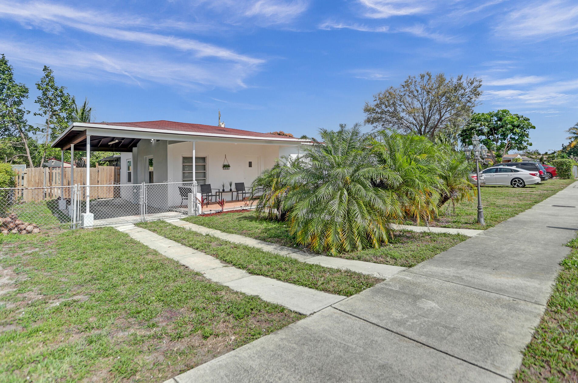 551 Ne 107th St, Miami, FL 33161