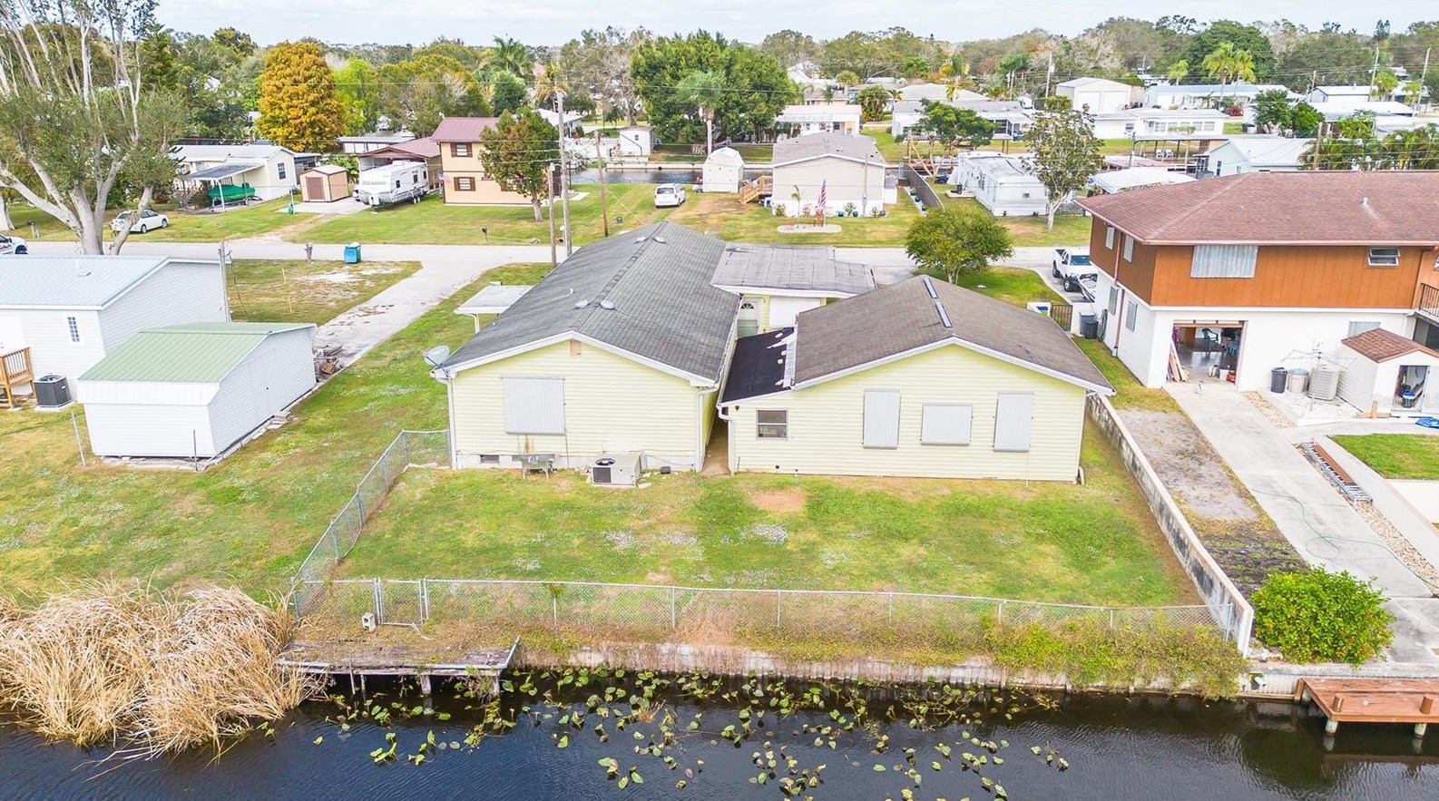 3014 Se 25th St, Okeechobee, FL 34974