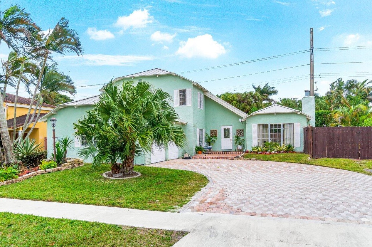 6979 Calle Del Paz, Boca Raton, FL 33433-6430