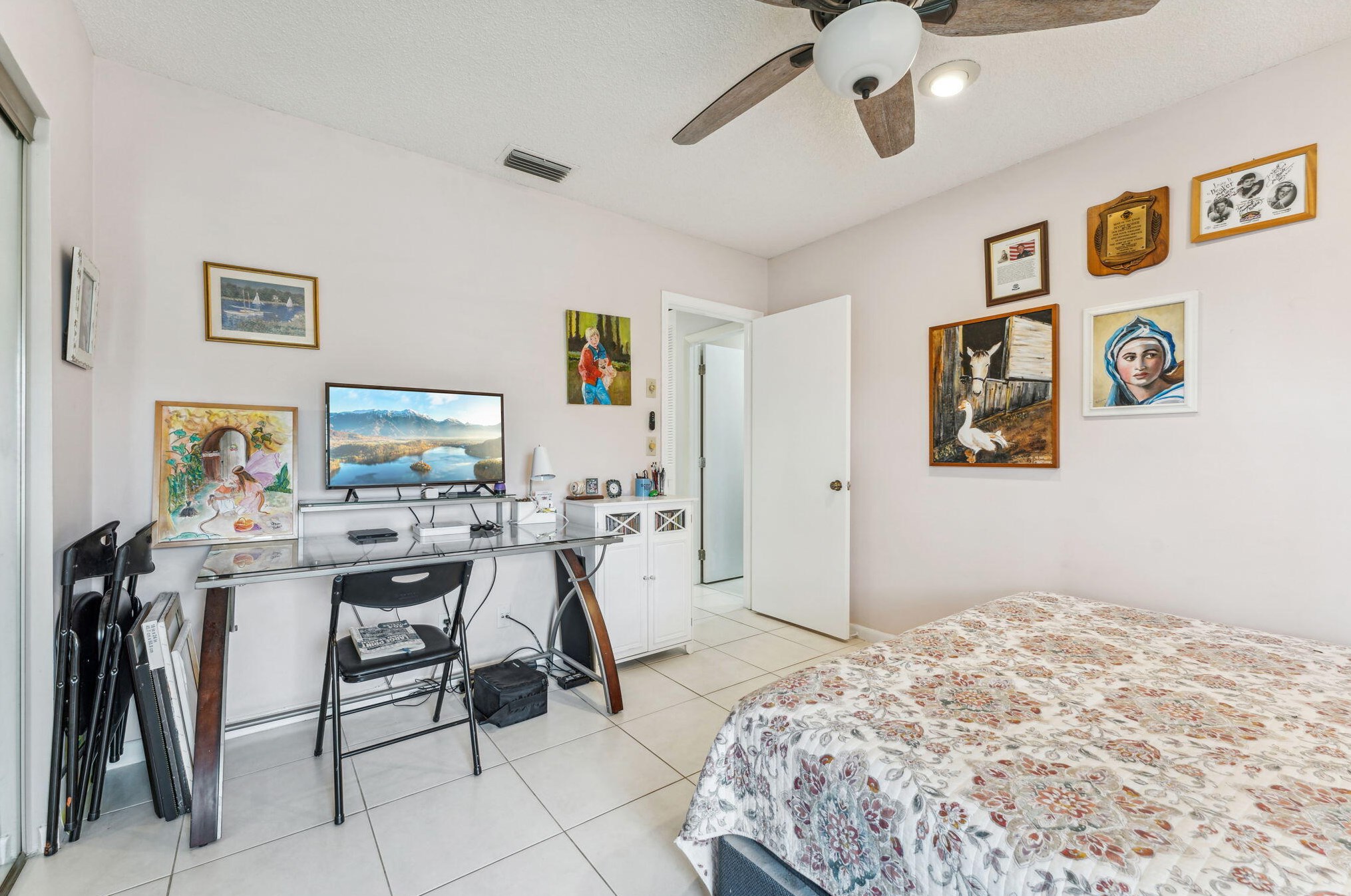 10812 Waterberry Dr, Boca Raton FL  33498-1689 exterior