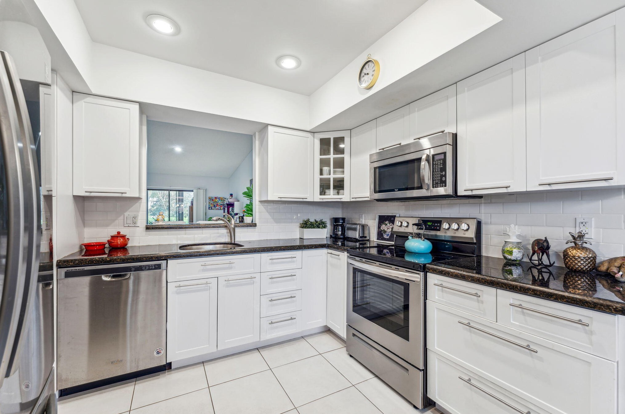 10812 Waterberry Dr, Boca Raton FL  33498-1689 exterior