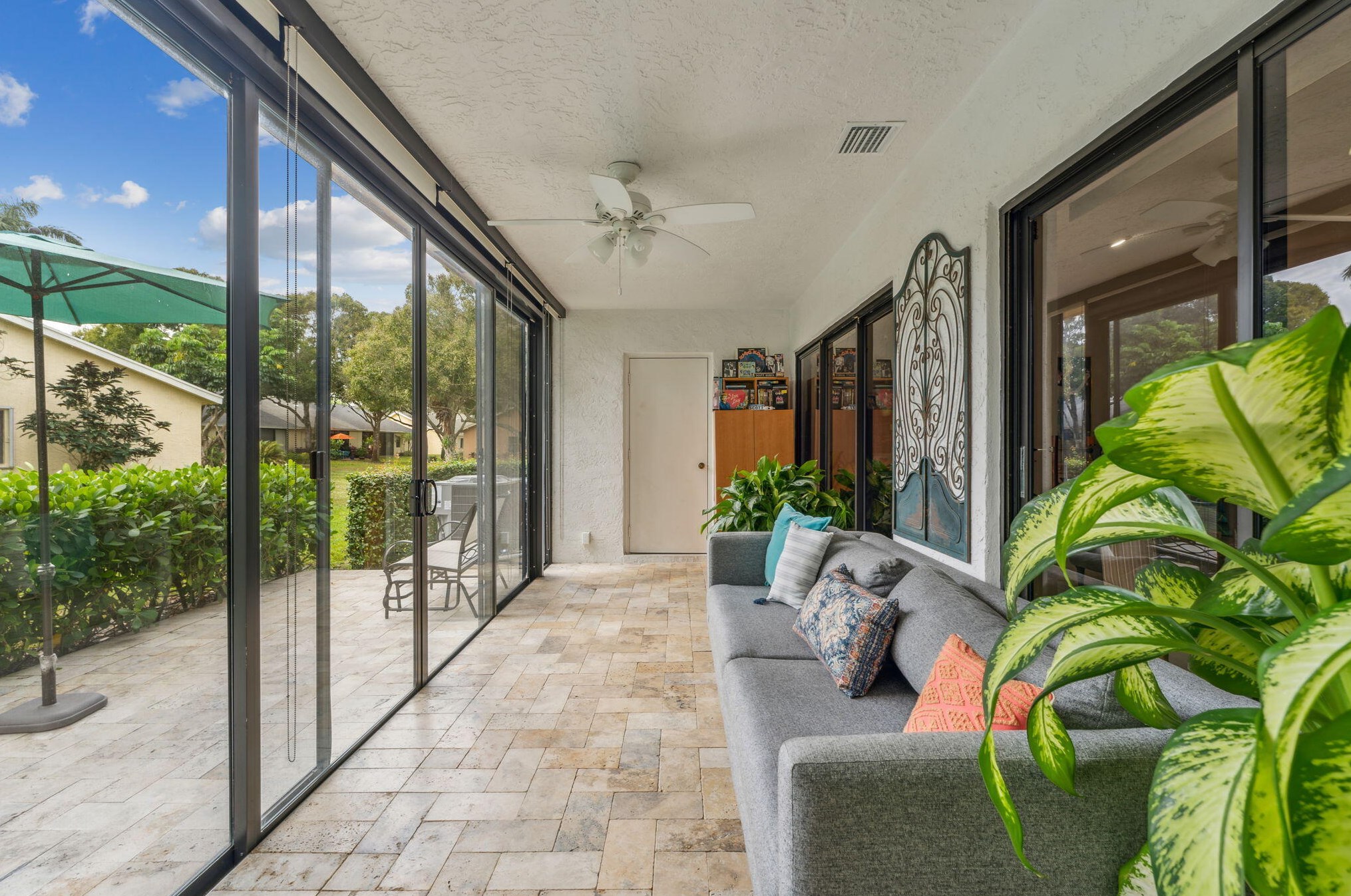 10812 Waterberry Dr, Boca Raton FL  33498-1689 exterior