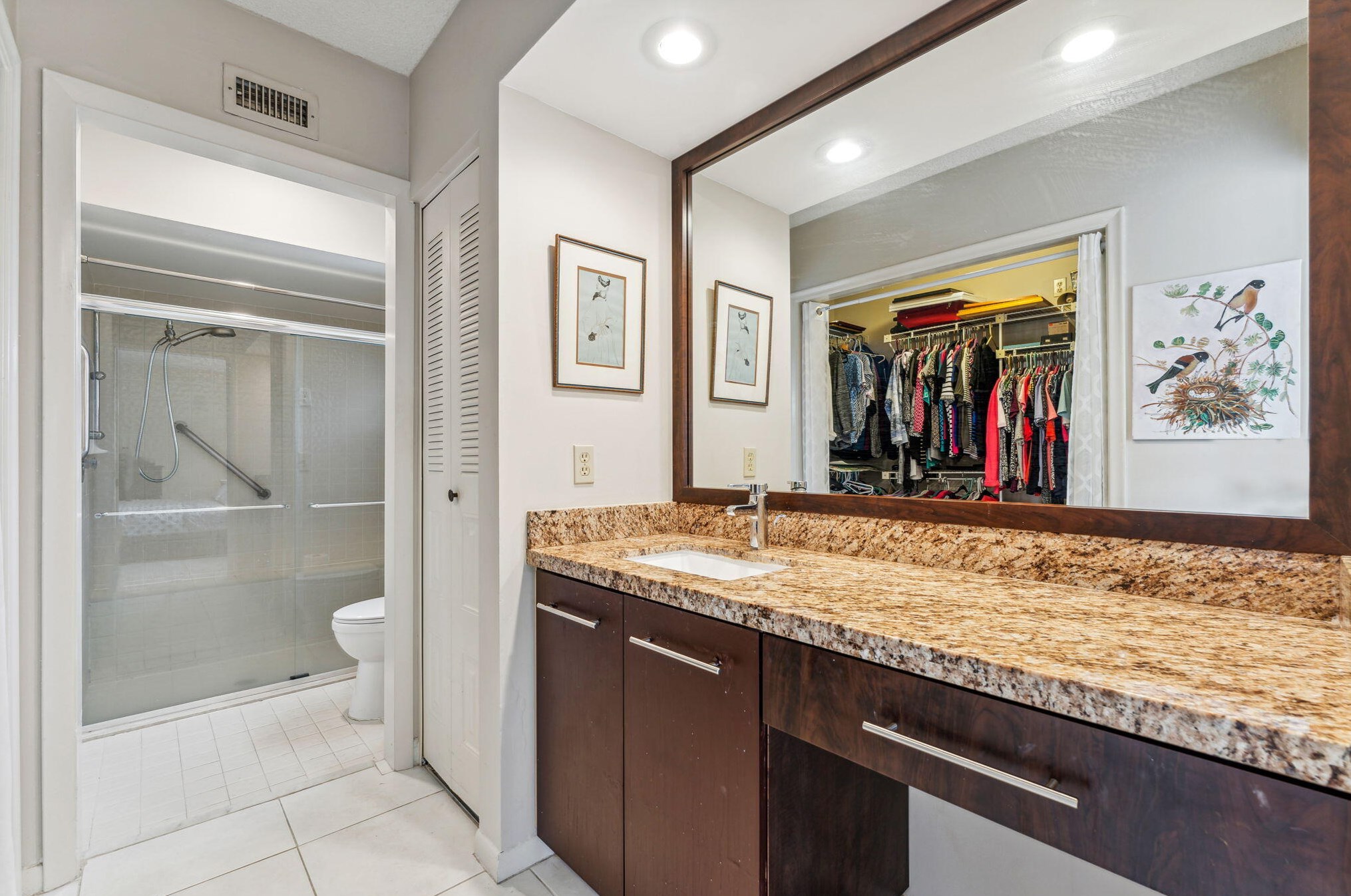 10812 Waterberry Dr, Boca Raton FL  33498-1689 exterior