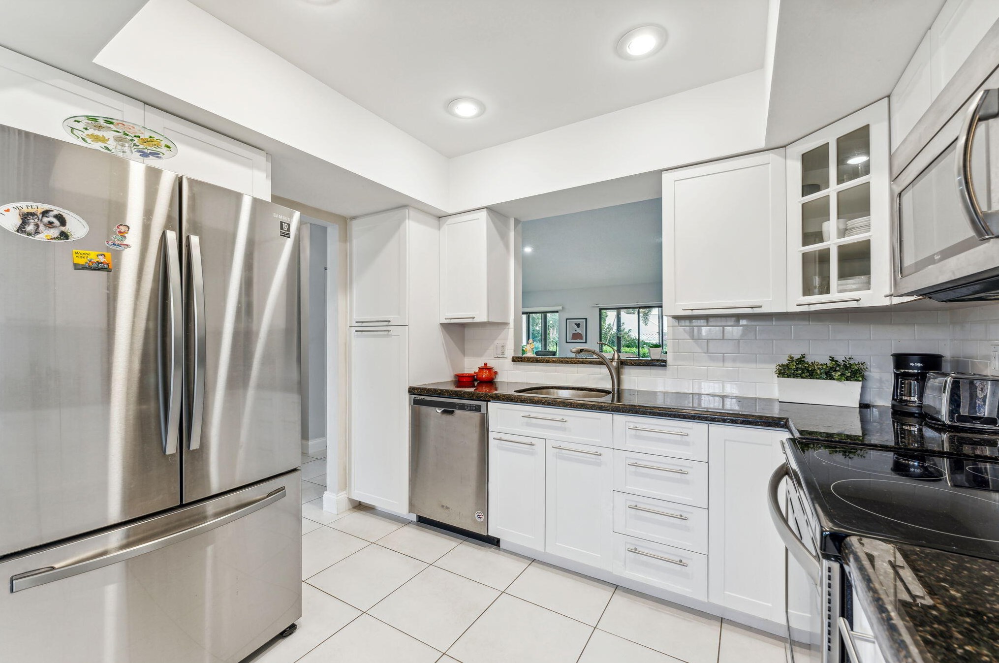 10812 Waterberry Dr, Boca Raton FL  33498-1689 exterior