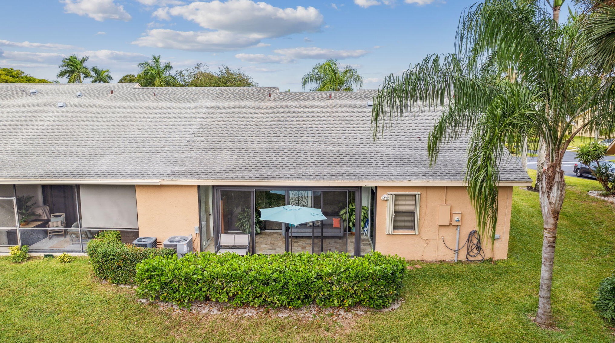 10812 Waterberry Dr, Boca Raton FL  33498-1689 exterior