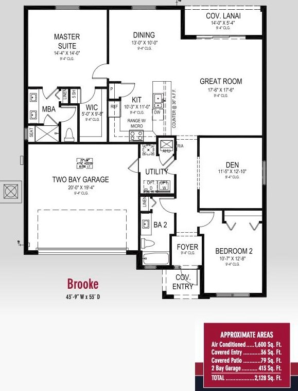 5900 Bella Rosa Ln, Vero Beach, FL 32966