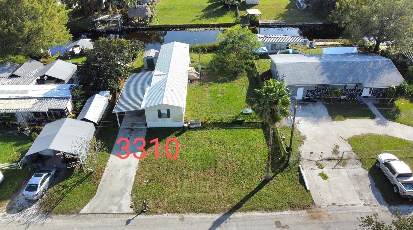 3310 23rd St, Okeechobee, FL 34974-6349