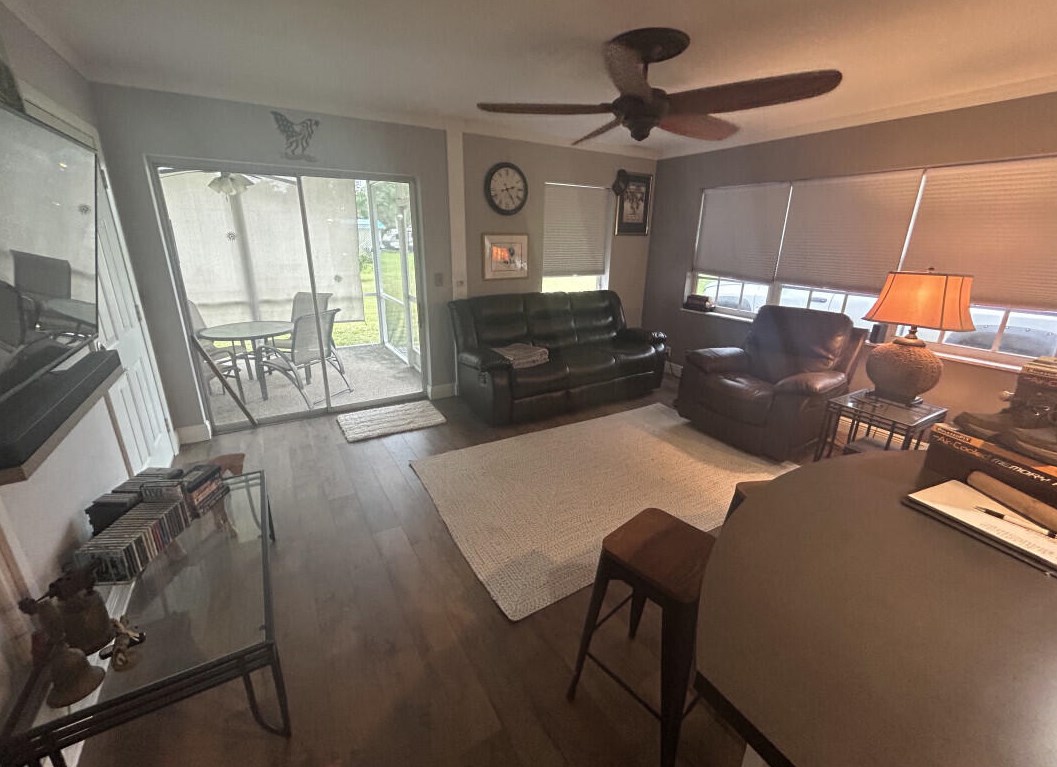 3208 Monte Vista St, Fort Pierce, FL 34952-6113