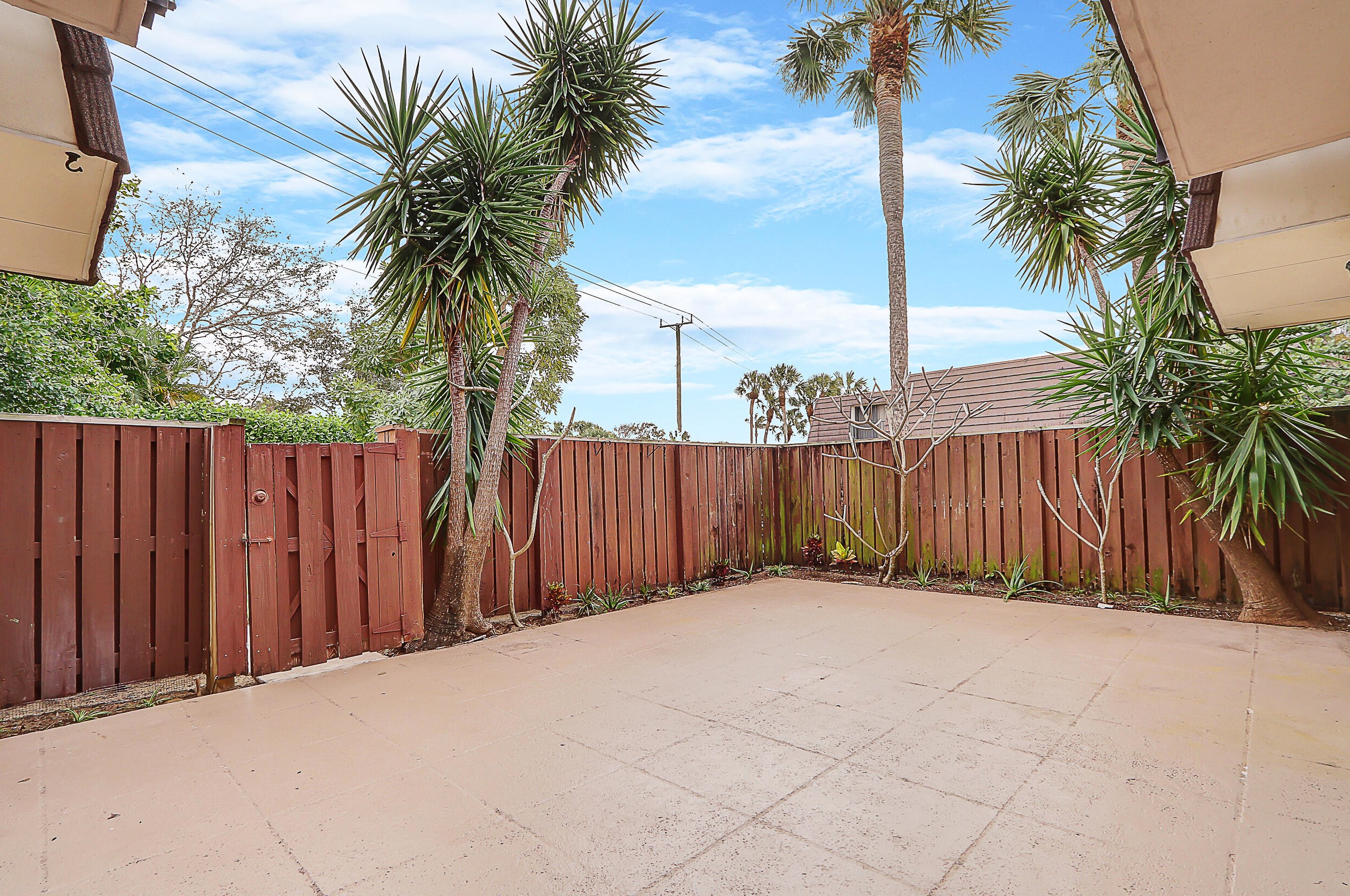 1219 12th Ct, Jupiter FL  33477-9041 exterior