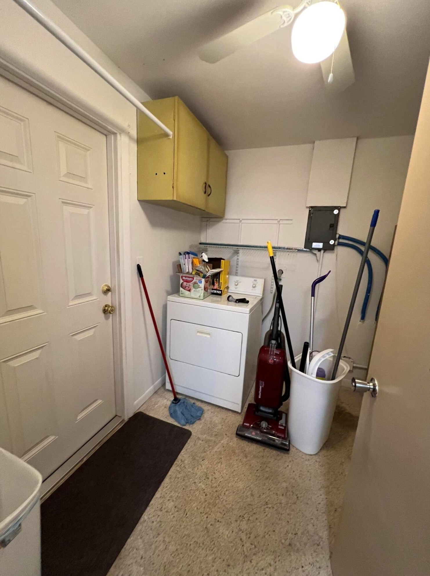 432 Gulfstream Rd, Lake Worth FL 33461-1511 exterior