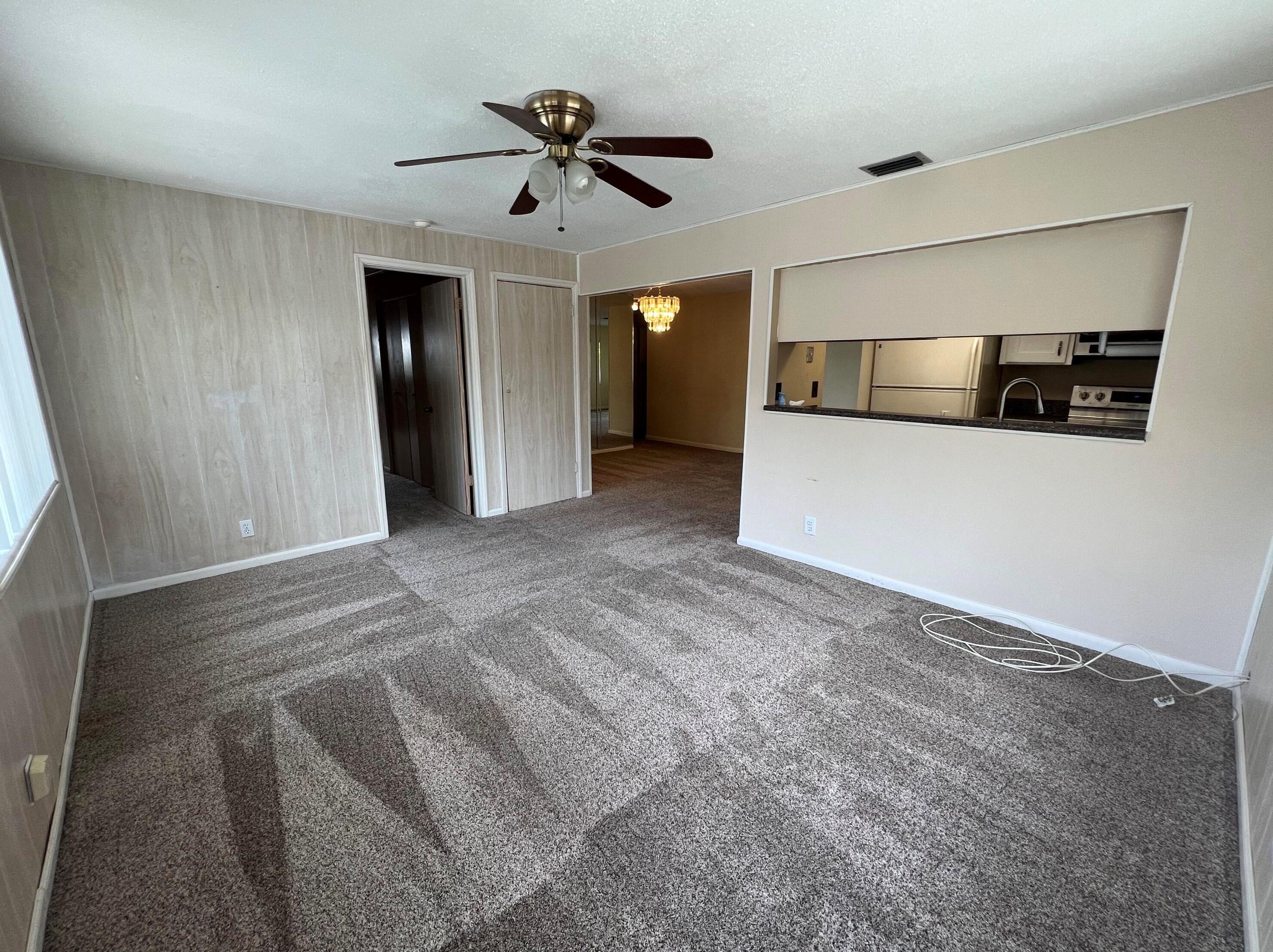 432 Gulfstream Rd, Lake Worth FL 33461-1511 exterior