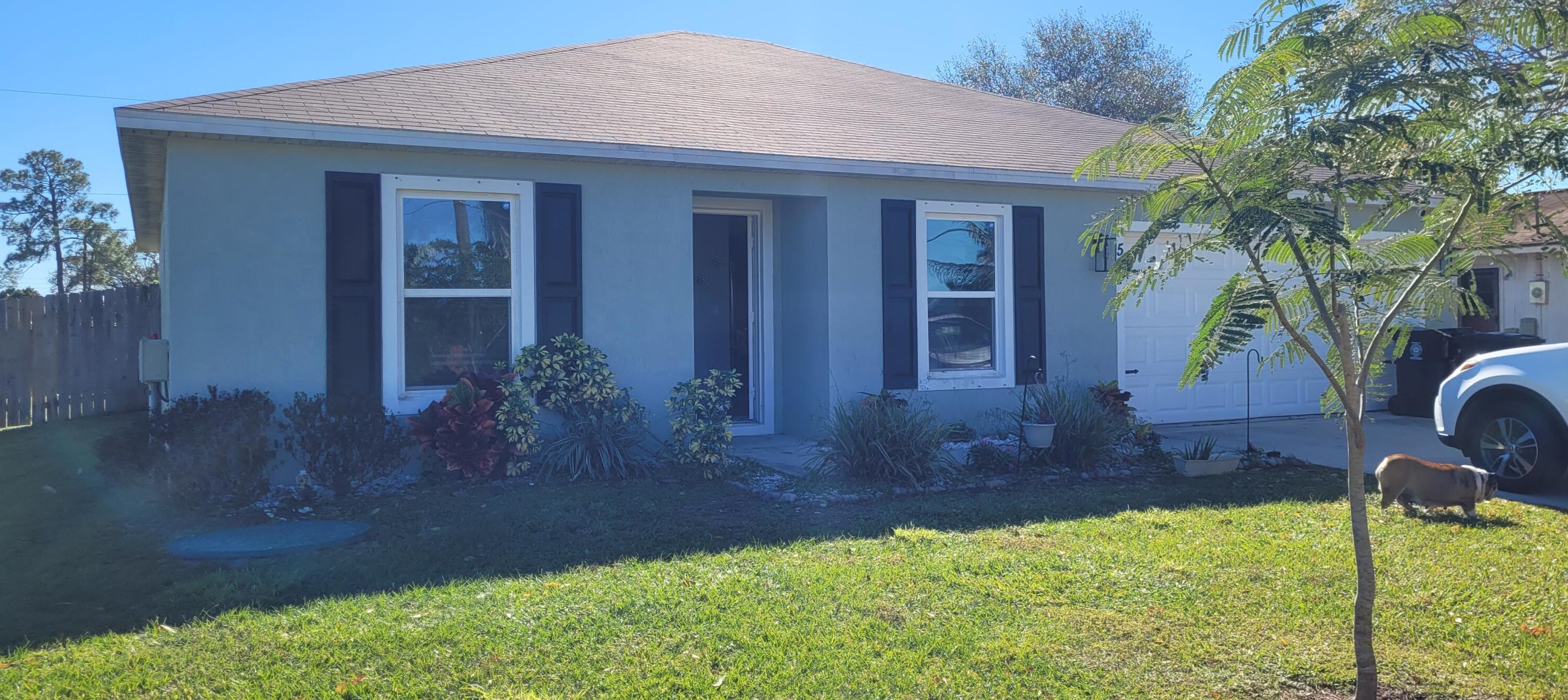 574 Nw Archer Ave, Fort Pierce, FL 34983