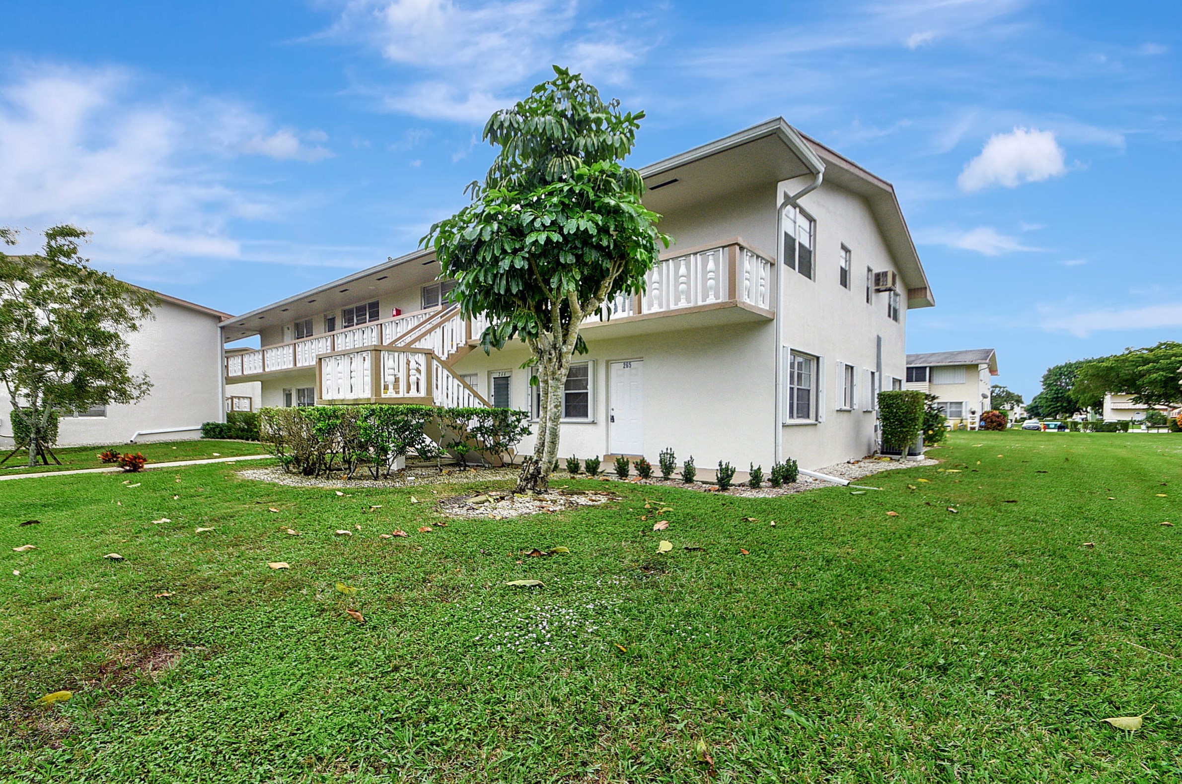 265 Norwich L, West Palm Beach, FL 33417