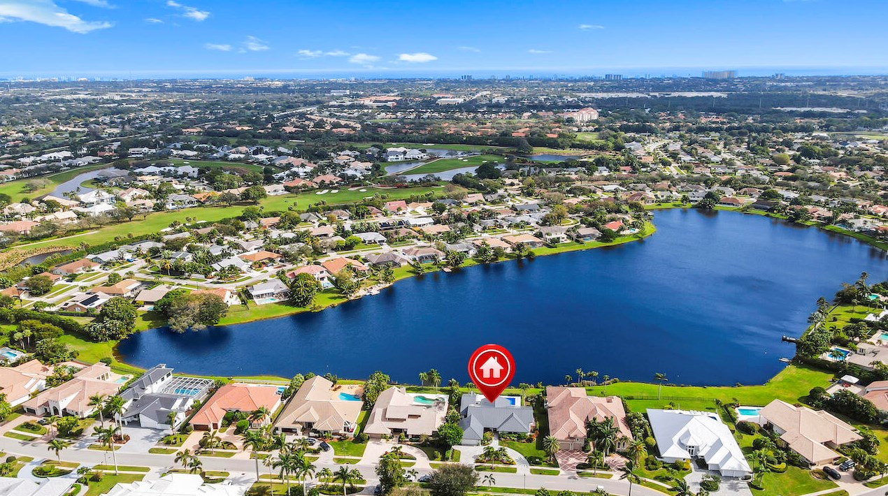 4706 Bocaire Blvd, Boca Raton, FL 33487-1126