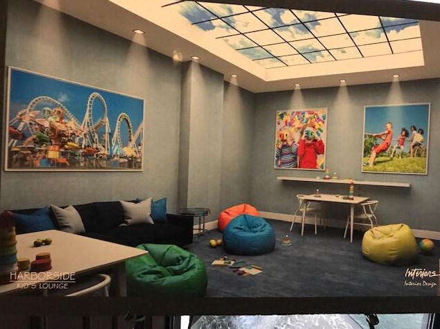 3640 Yacht Club Dr, Miami FL 33180-3505 exterior