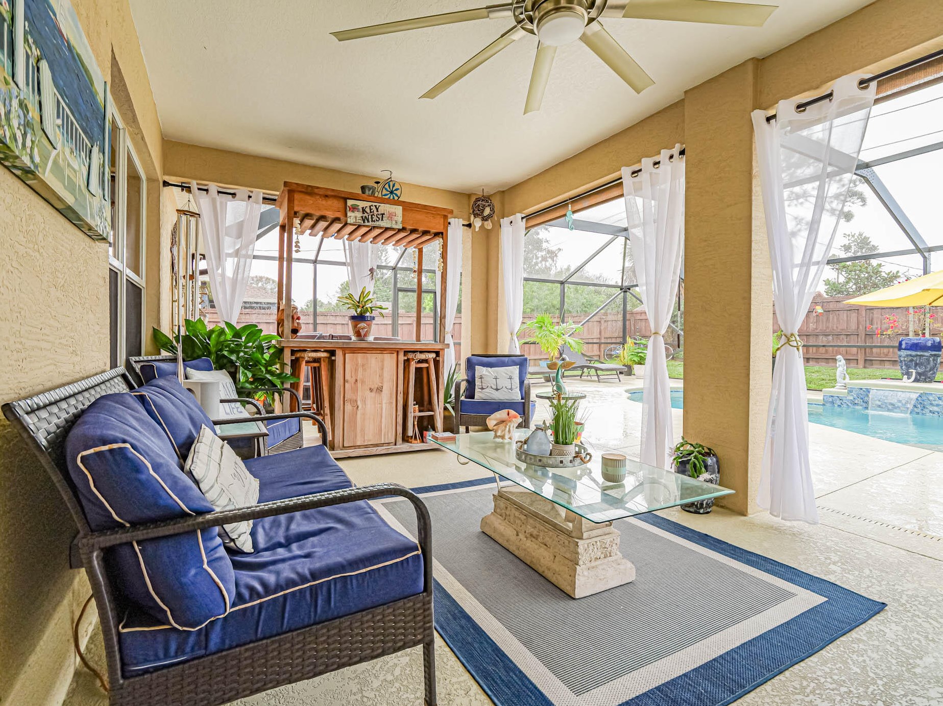183 Mabry St, Sebastian, FL 32958-5737