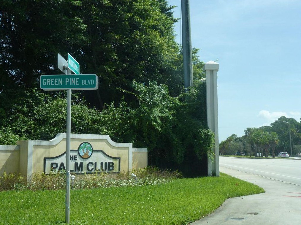 1006 Green Pine Blvd #c1, West Palm Beach, FL 33409