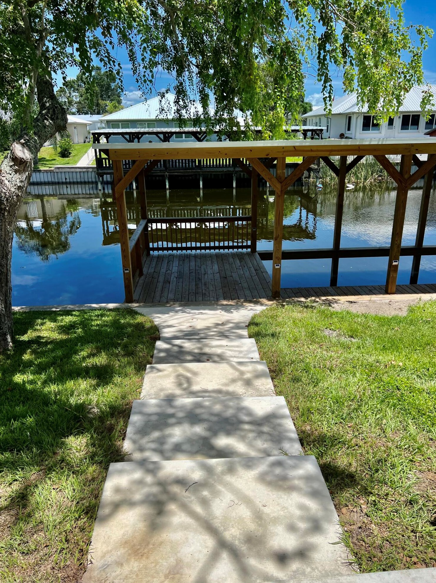 2603 34th Ln, Okeechobee FL  34974-7014 exterior