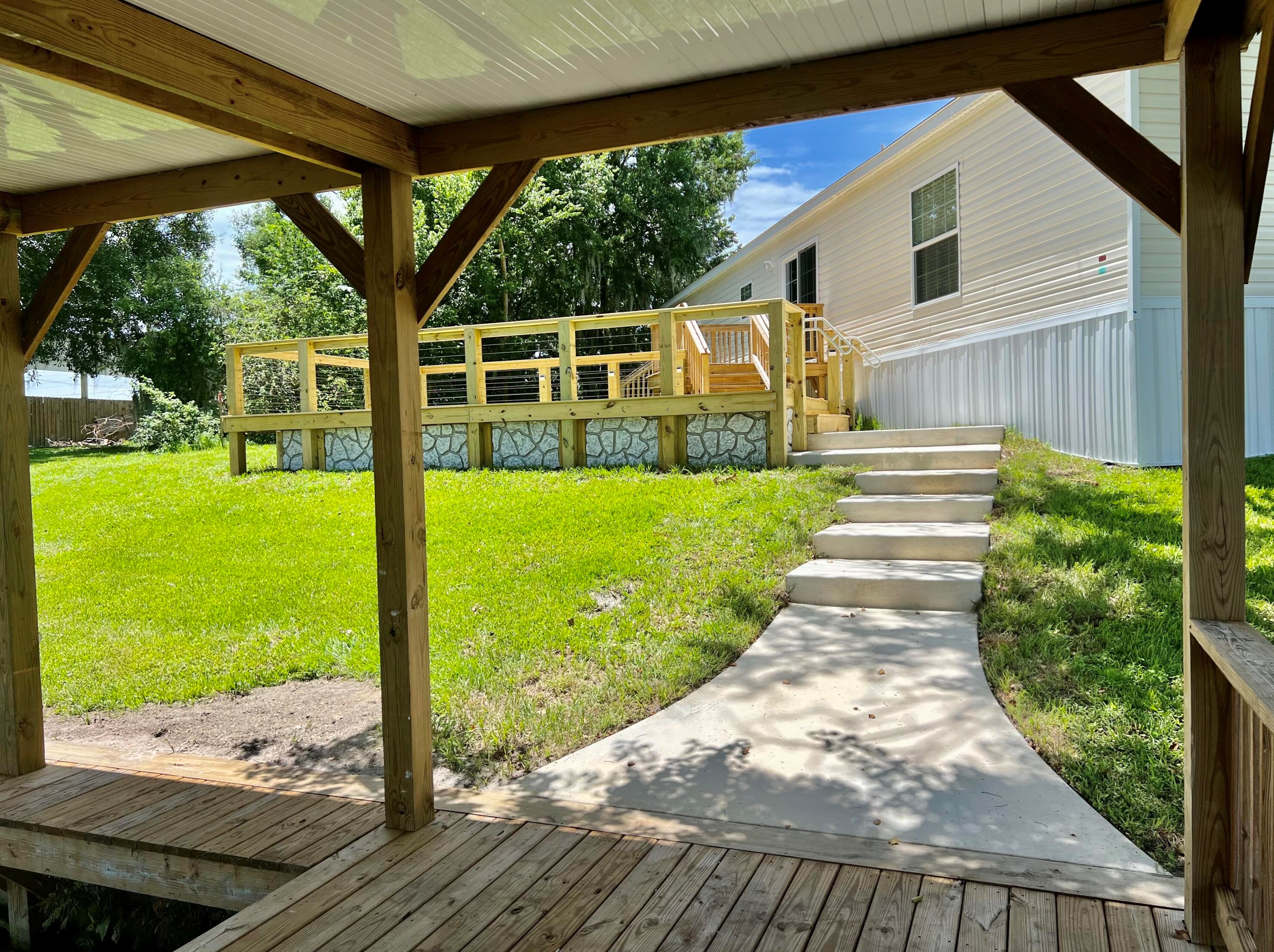 2603 34th Ln, Okeechobee FL  34974-7014 exterior