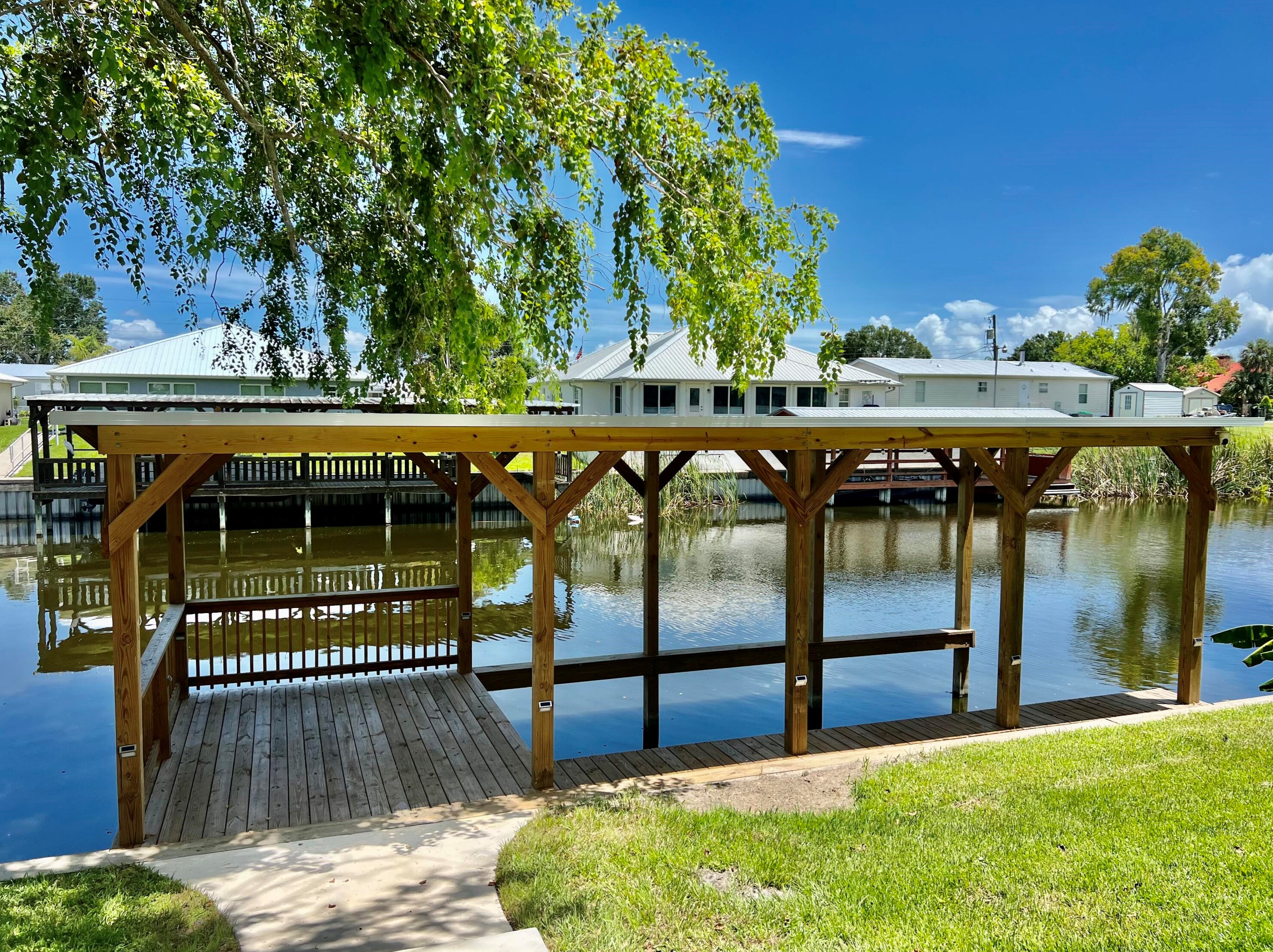 2603 34th Ln, Okeechobee FL  34974-7014 exterior