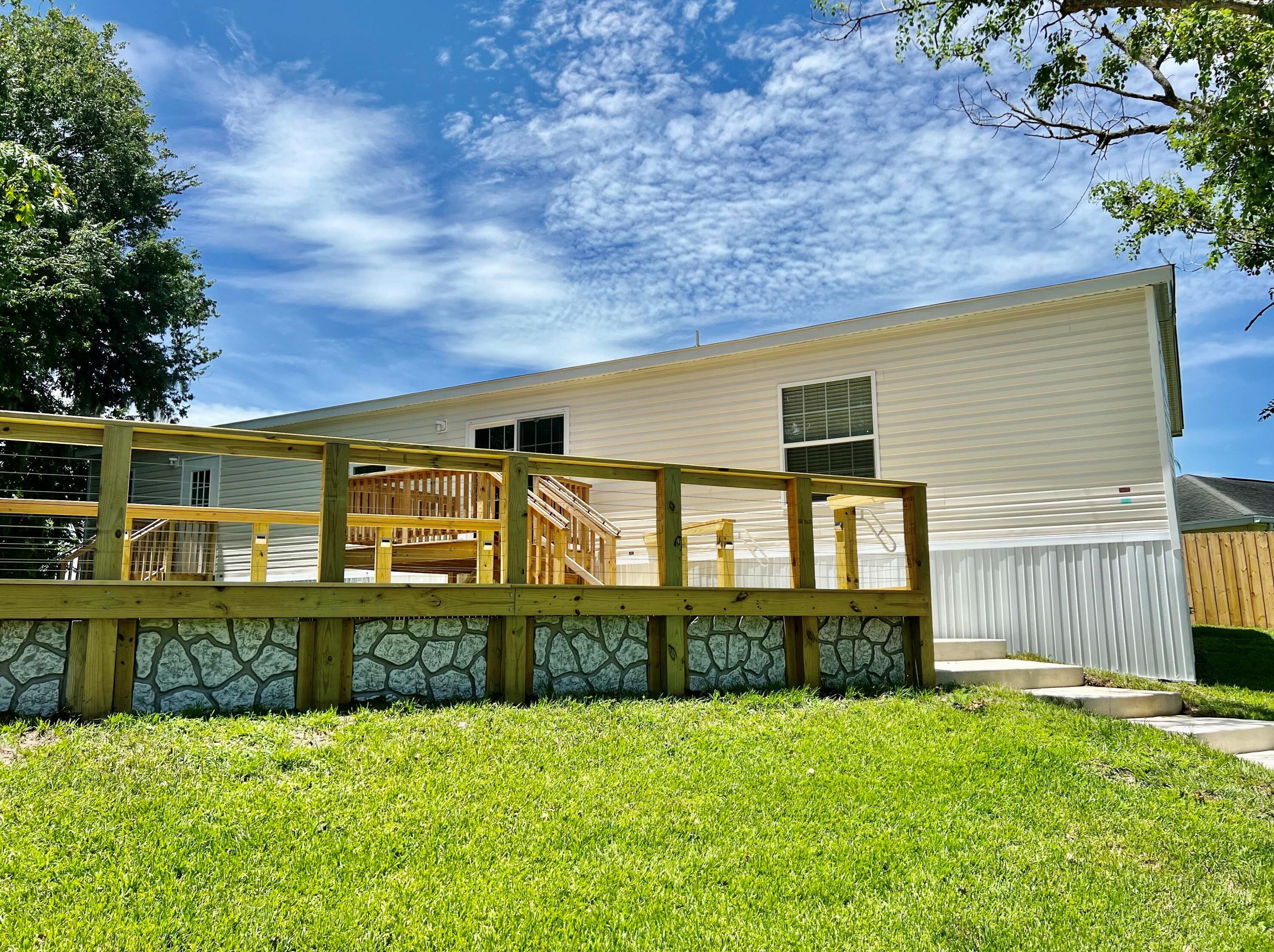 2603 34th Ln, Okeechobee FL  34974-7014 exterior