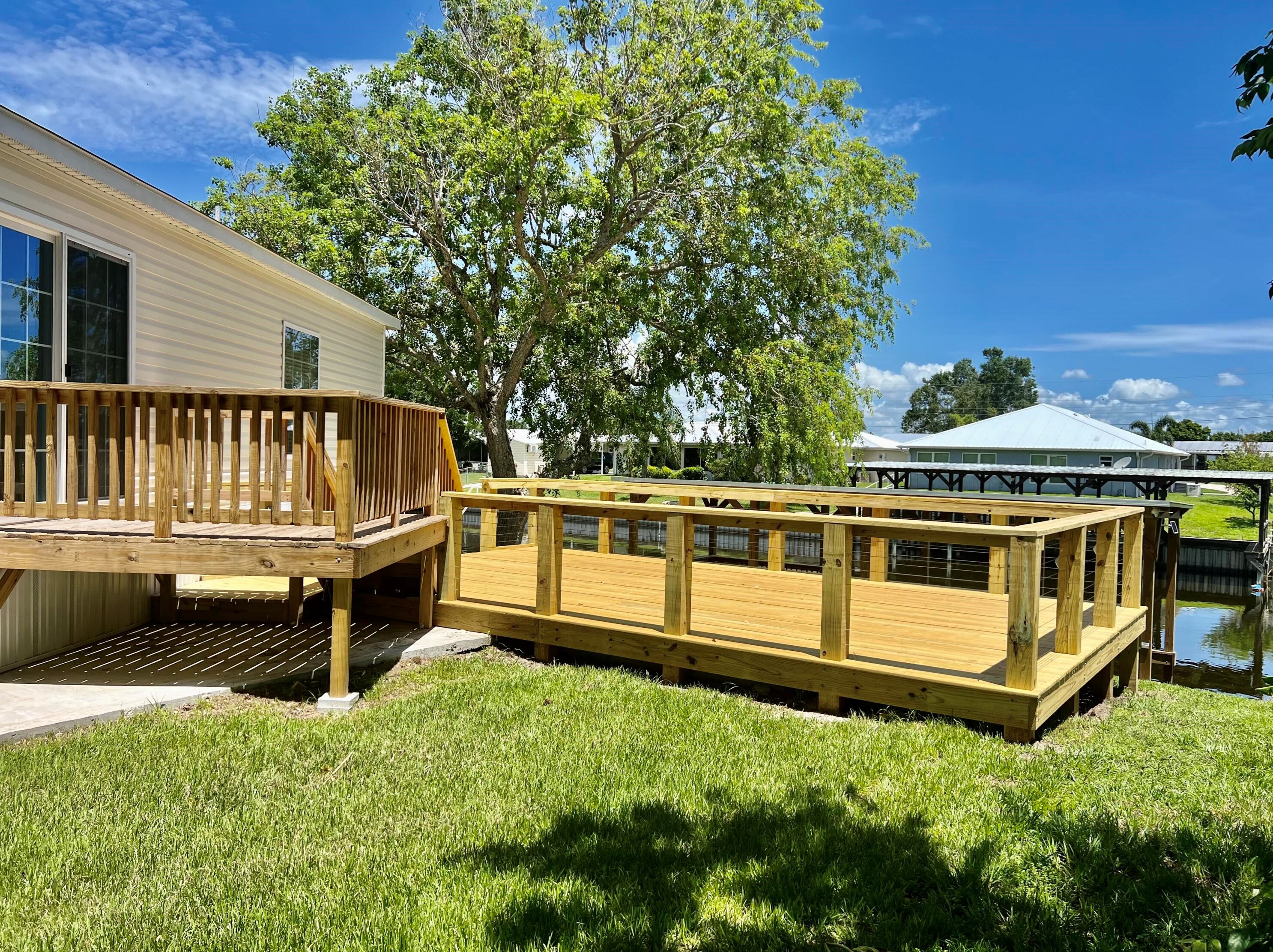 2603 34th Ln, Okeechobee FL  34974-7014 exterior