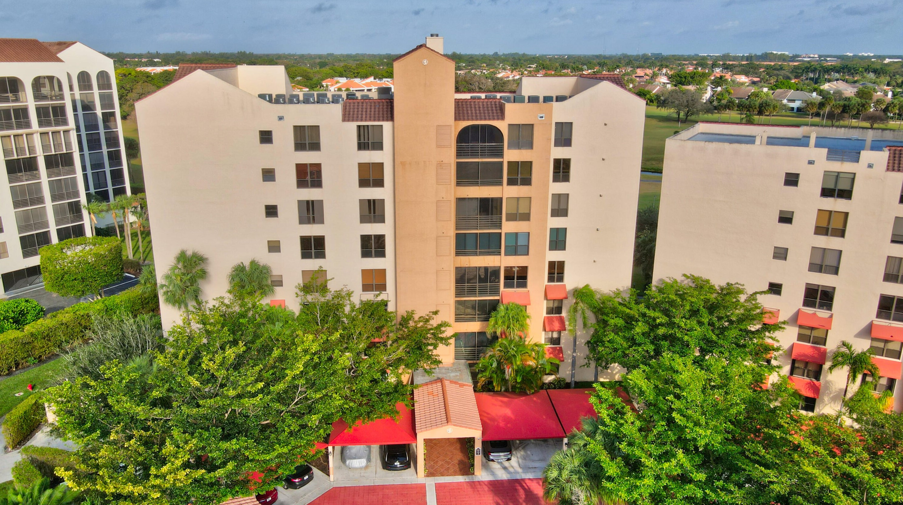 7233 Promenade Dr #502, Boca Raton, FL 33433