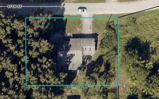 4605 87th St, Sebastian, FL 32958-7517
