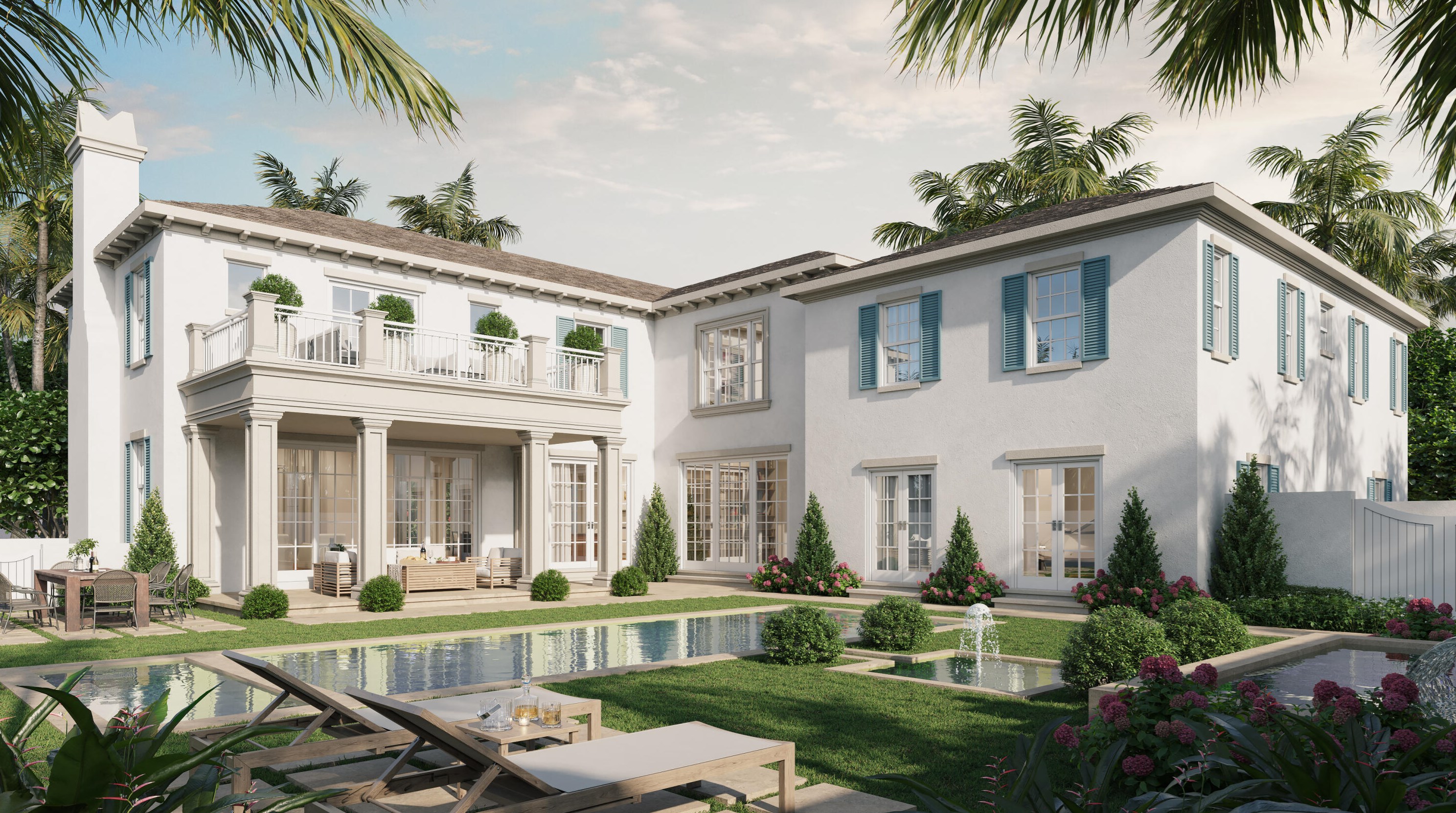 1090 S Ocean Blvd, Palm Beach, FL 33480