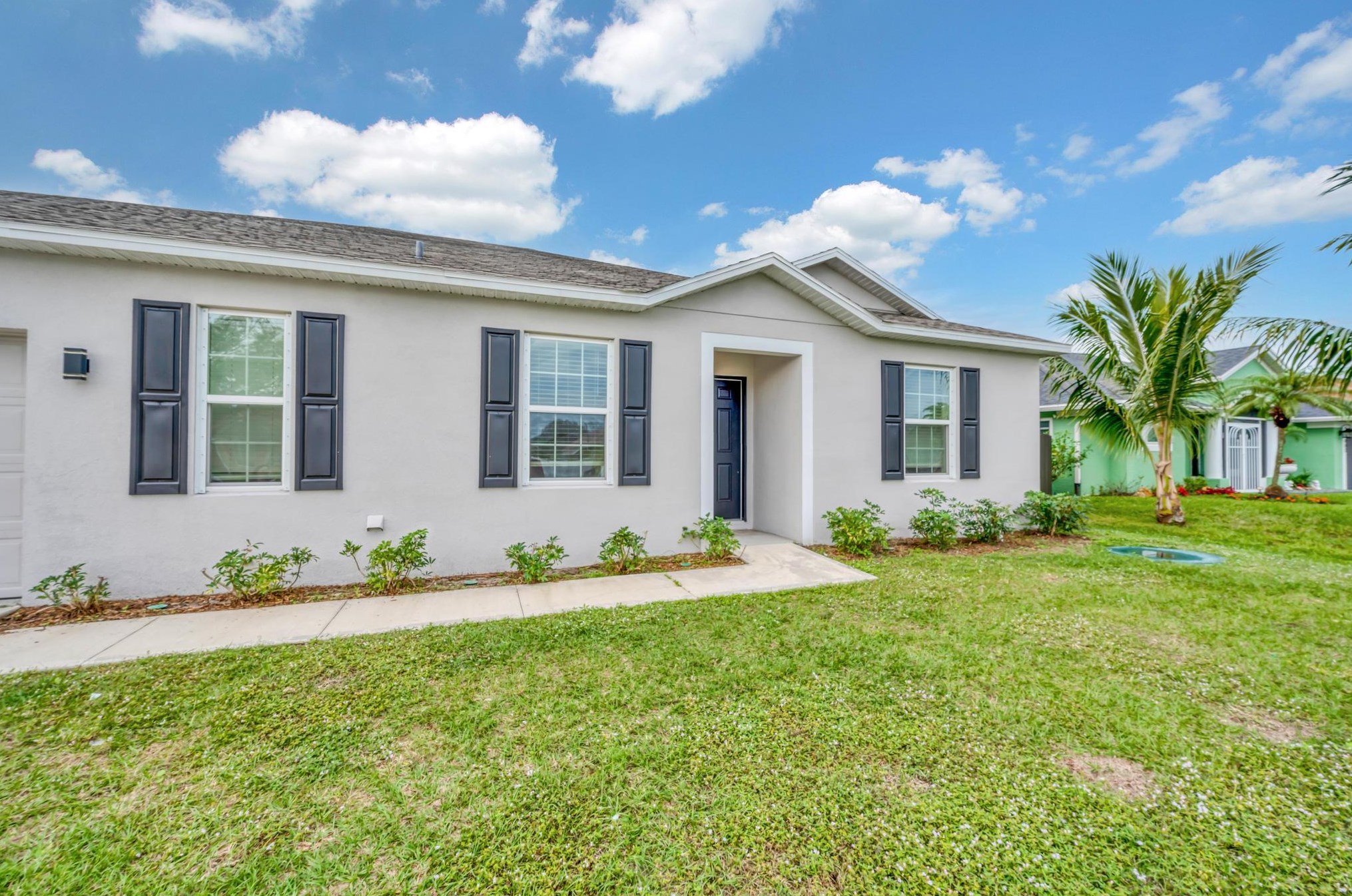 1892 Sw Monterrey Ln, Fort Pierce, FL 34953