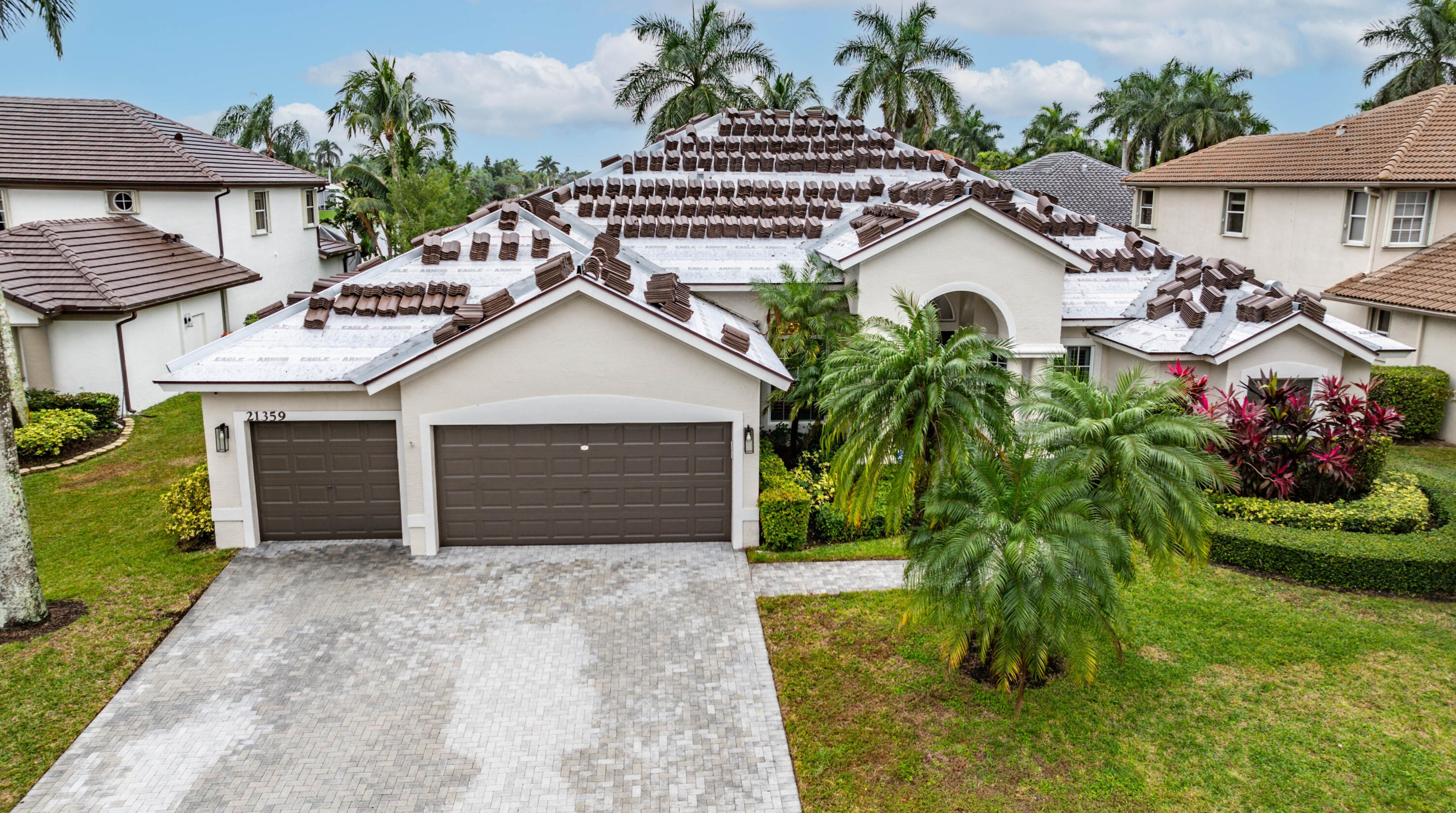 21359 Falls Ridge Way, Boca Raton, FL 33428-4873