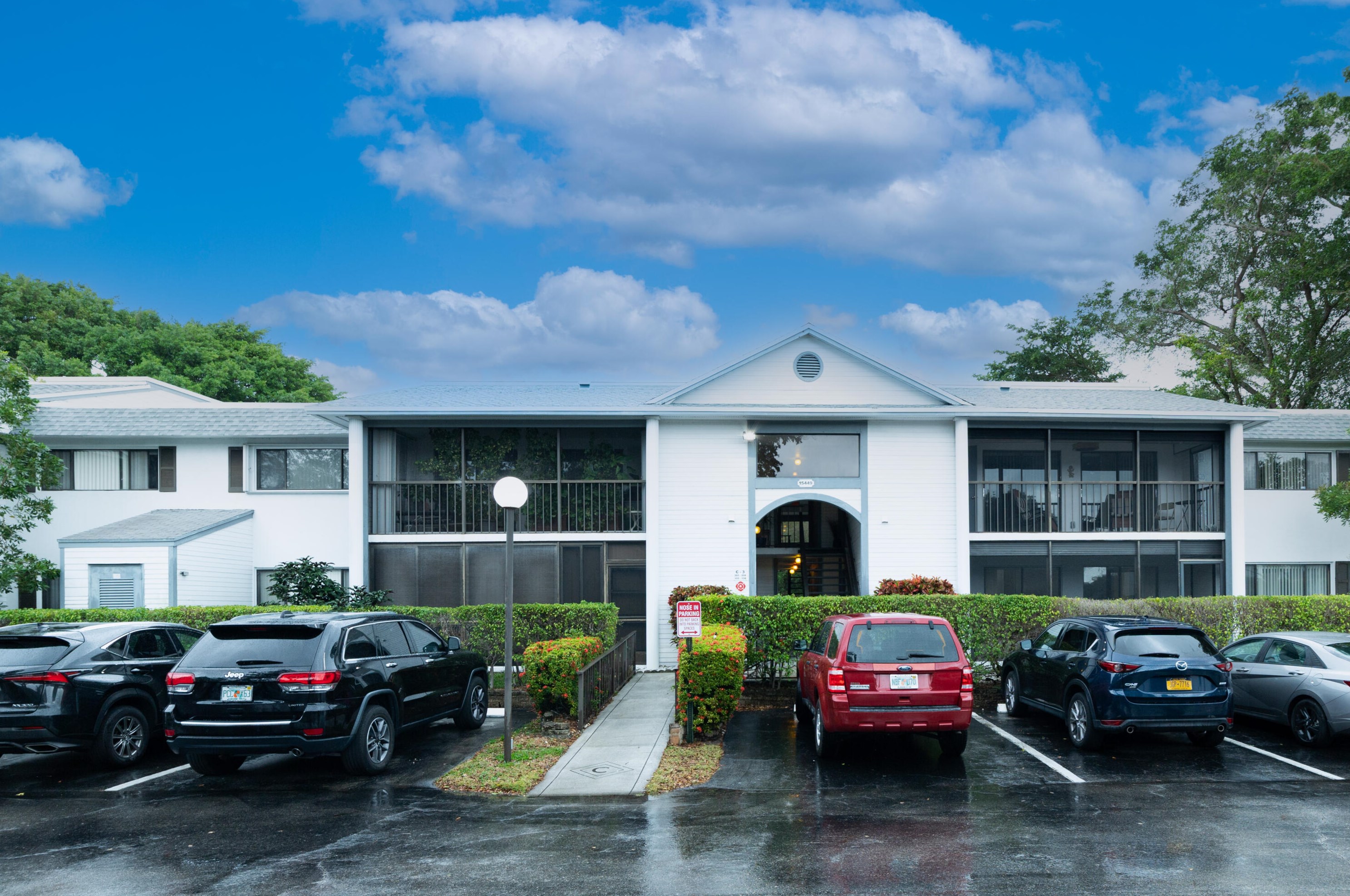 15449 Lakes Of Delray Blvd #107, Delray Beach, FL 33484