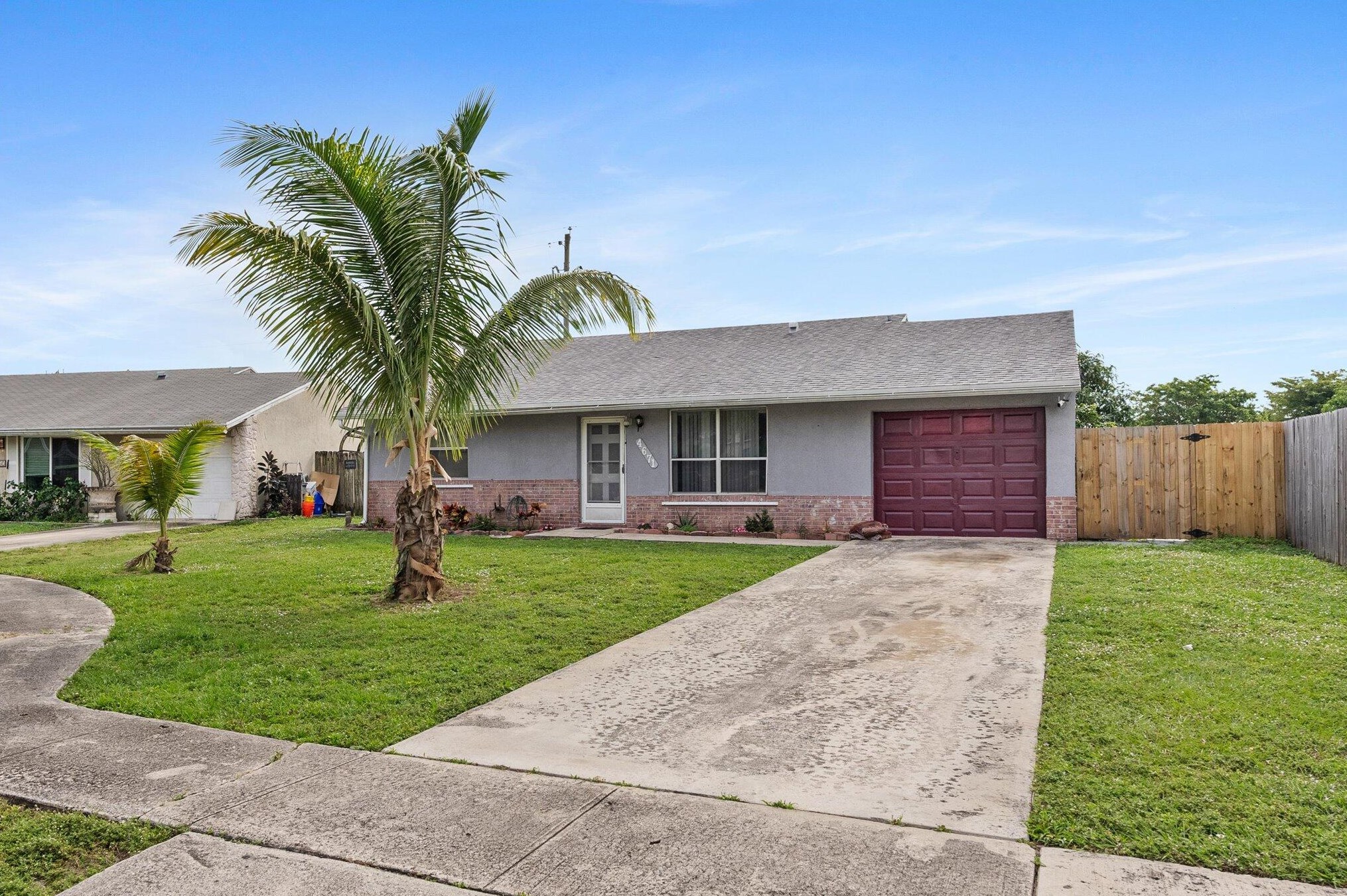 4671 Rome Ct, Lake Worth, FL 33463