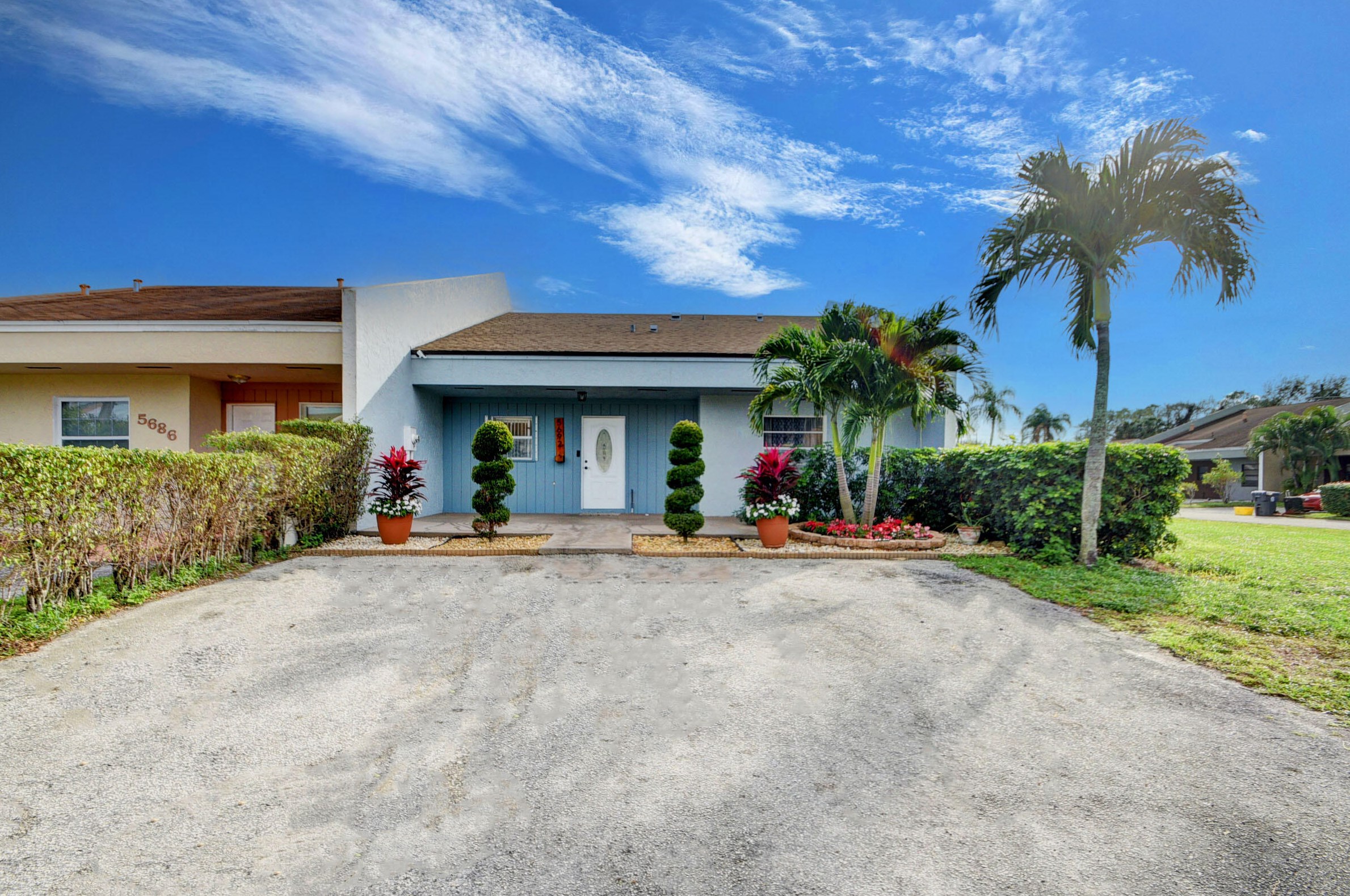 5692 Kimberton Way, Lake Worth, FL 33463-6613