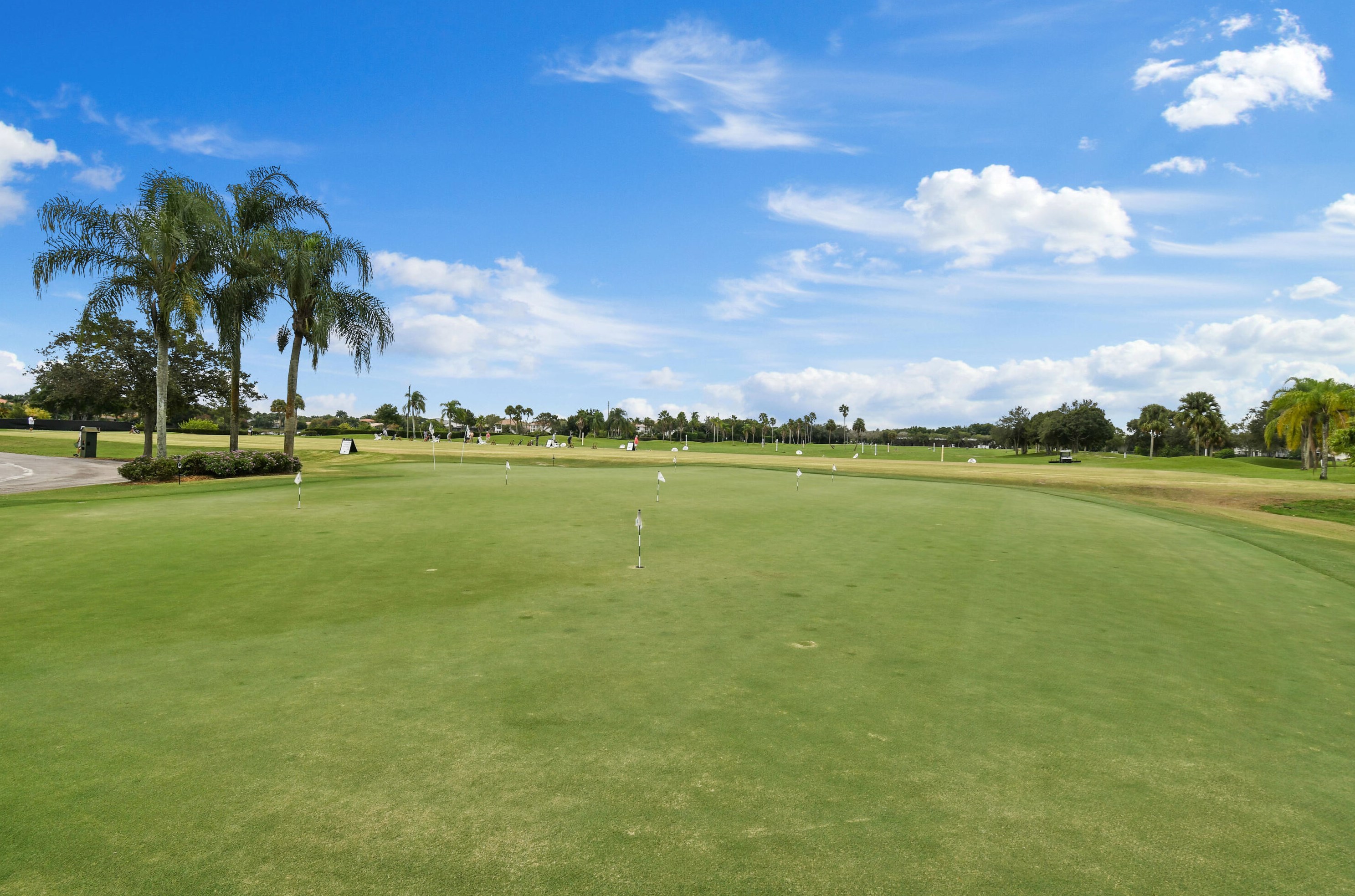 4842 Golfside Dr, Palm City FL  34990-7915 exterior
