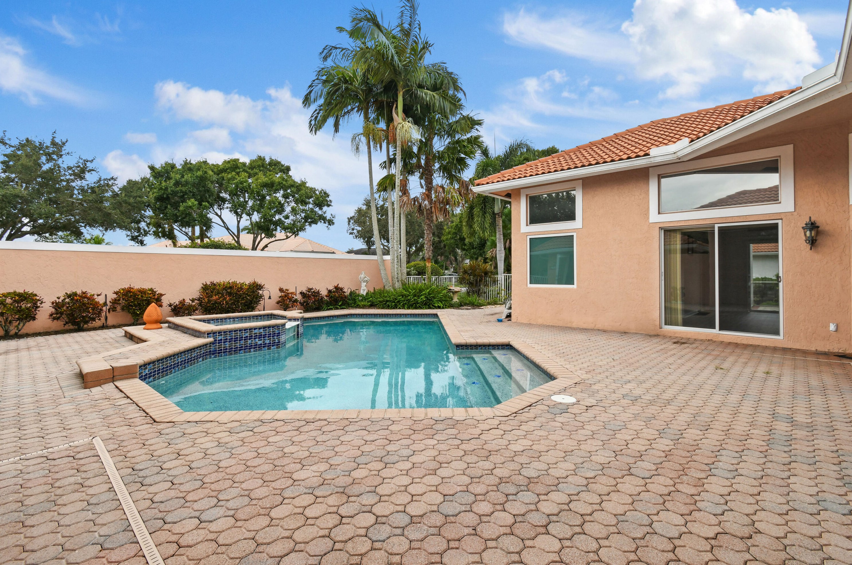 4842 Golfside Dr, Palm City FL  34990-7915 exterior