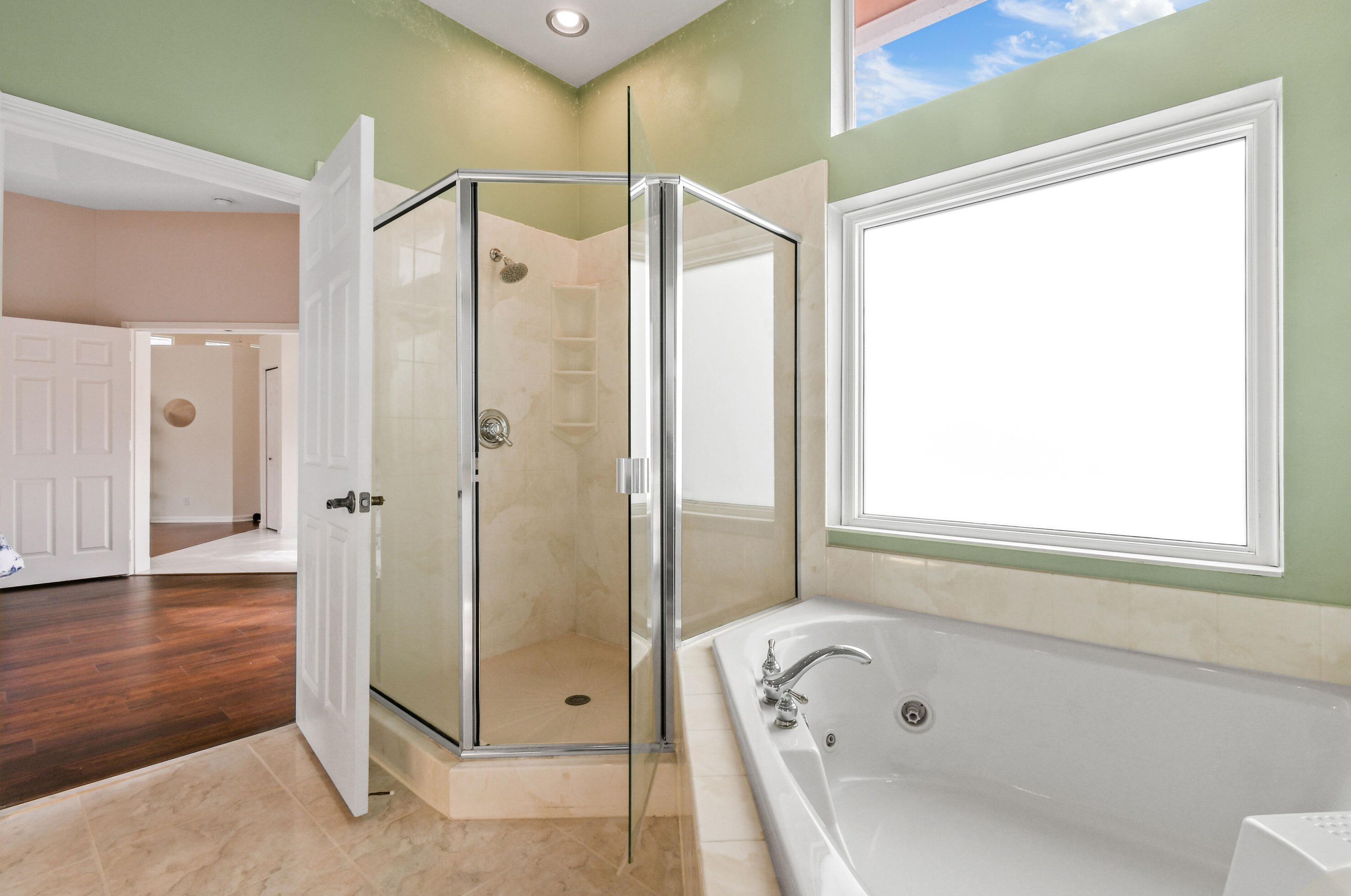 4842 Golfside Dr, Palm City FL  34990-7915 exterior