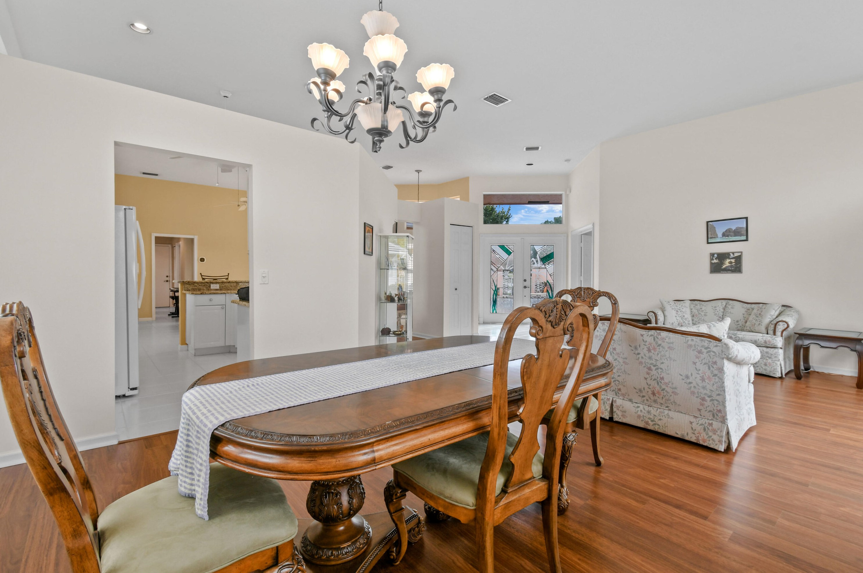 4842 Golfside Dr, Palm City FL  34990-7915 exterior