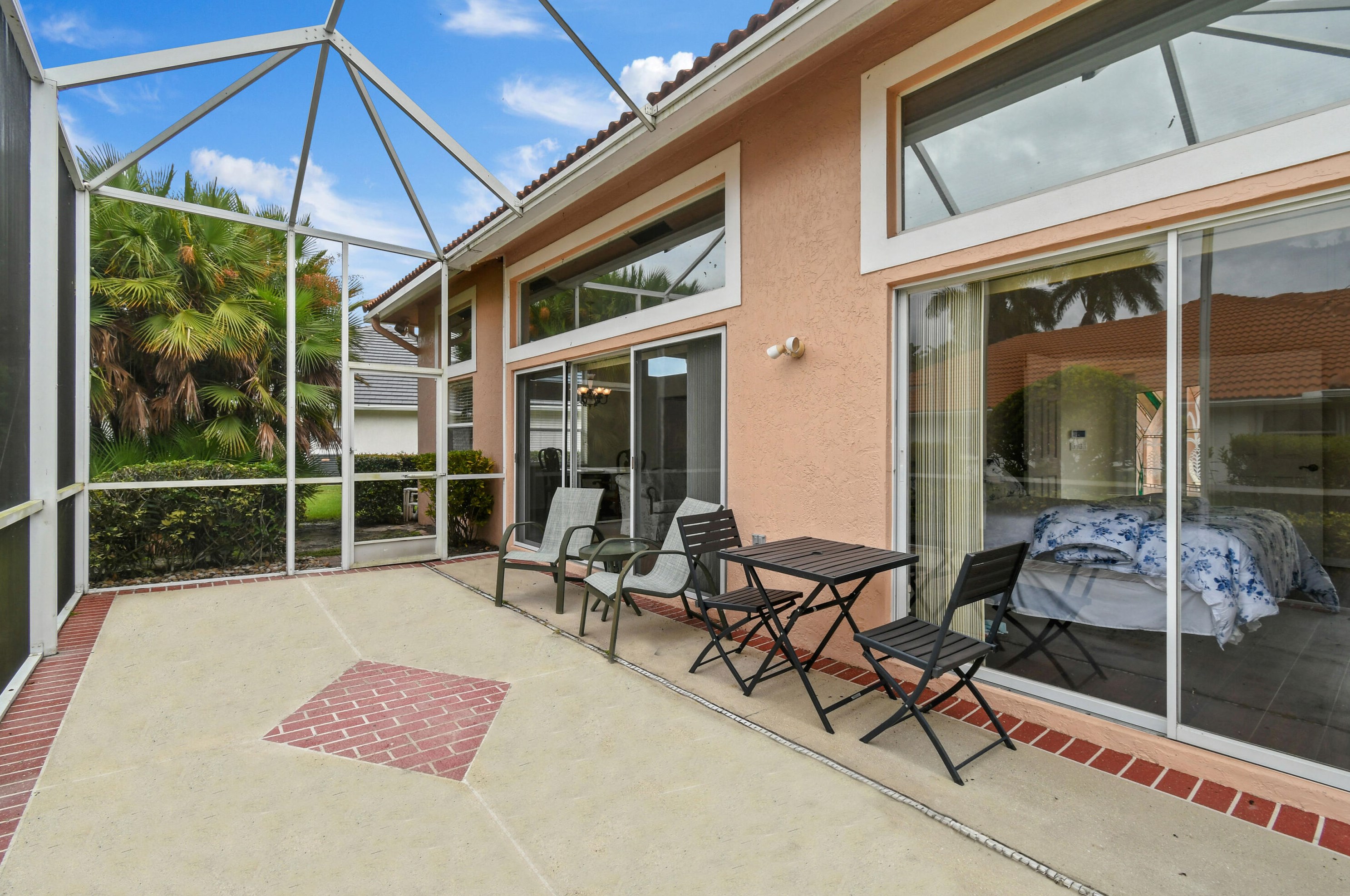 4842 Golfside Dr, Palm City FL  34990-7915 exterior