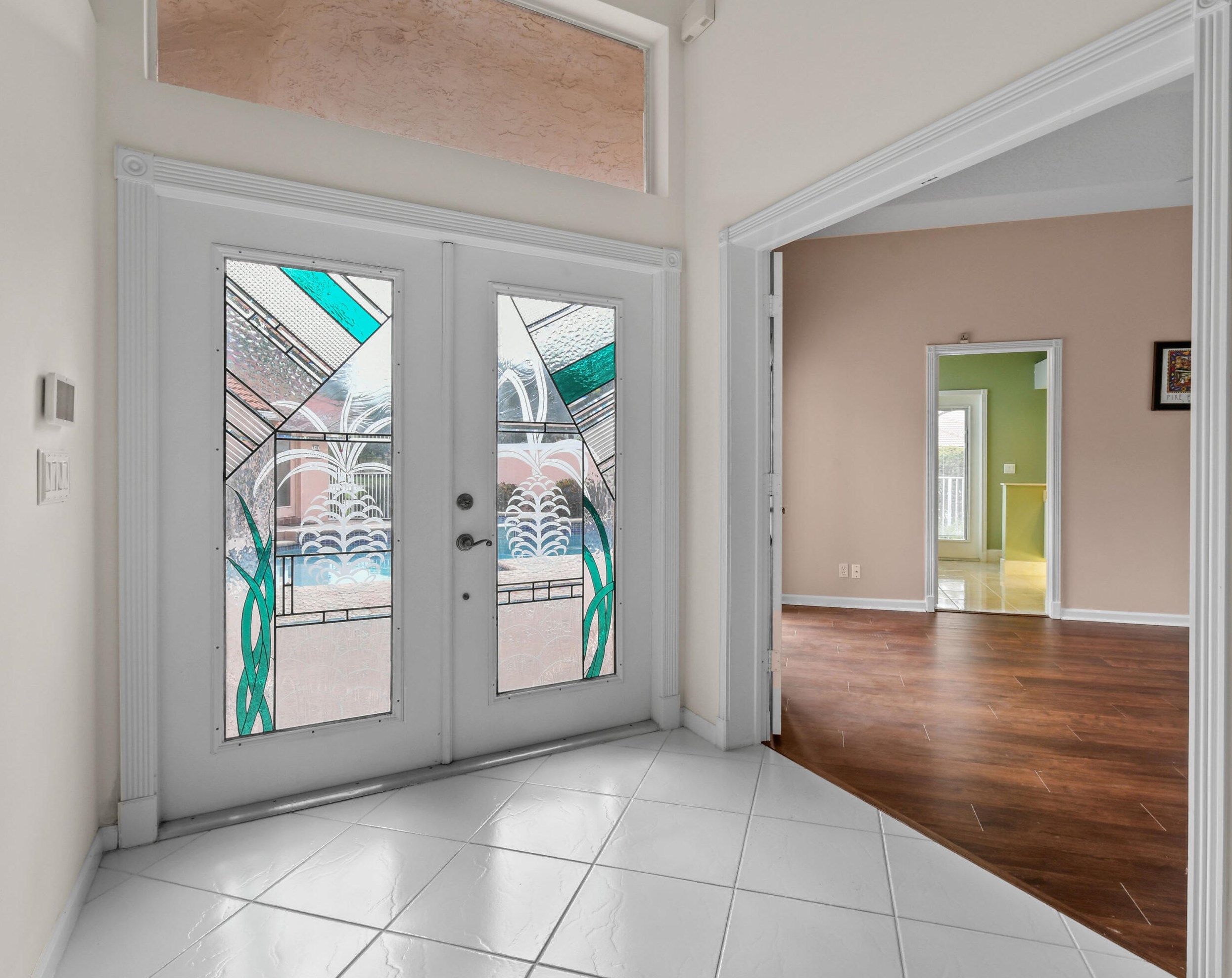 4842 Golfside Dr, Palm City FL  34990-7915 exterior