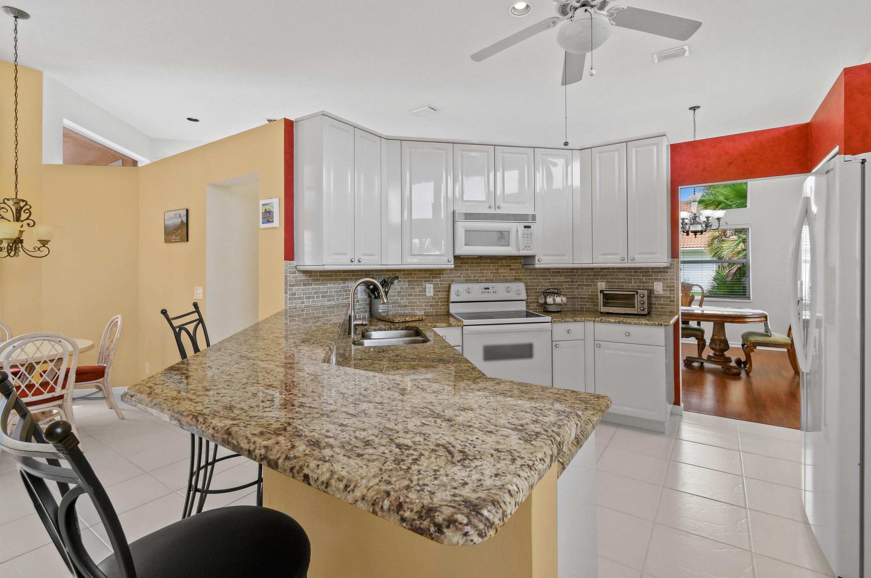 4842 Golfside Dr, Palm City FL  34990-7915 exterior