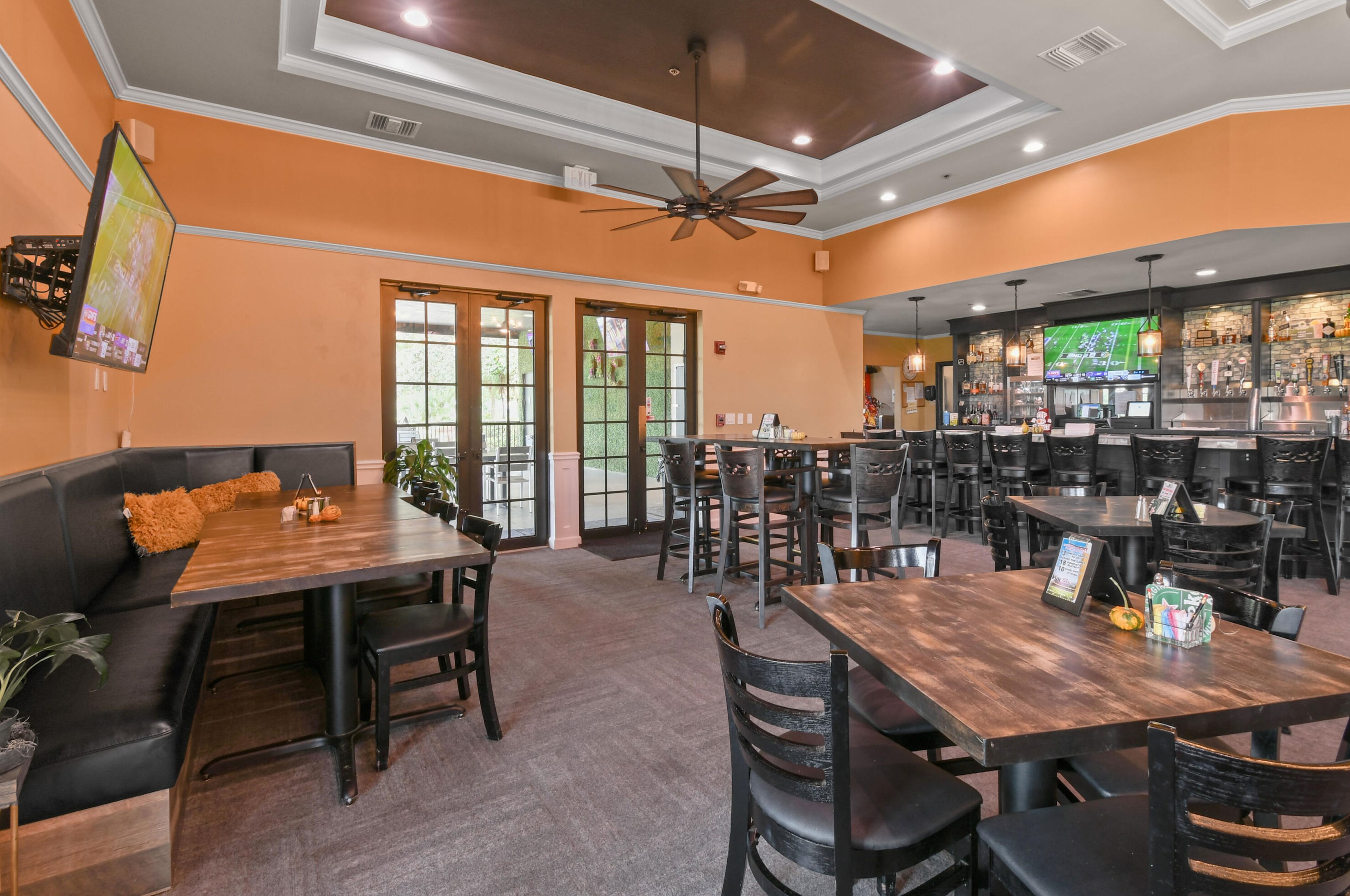 4842 Golfside Dr, Palm City FL  34990-7915 exterior