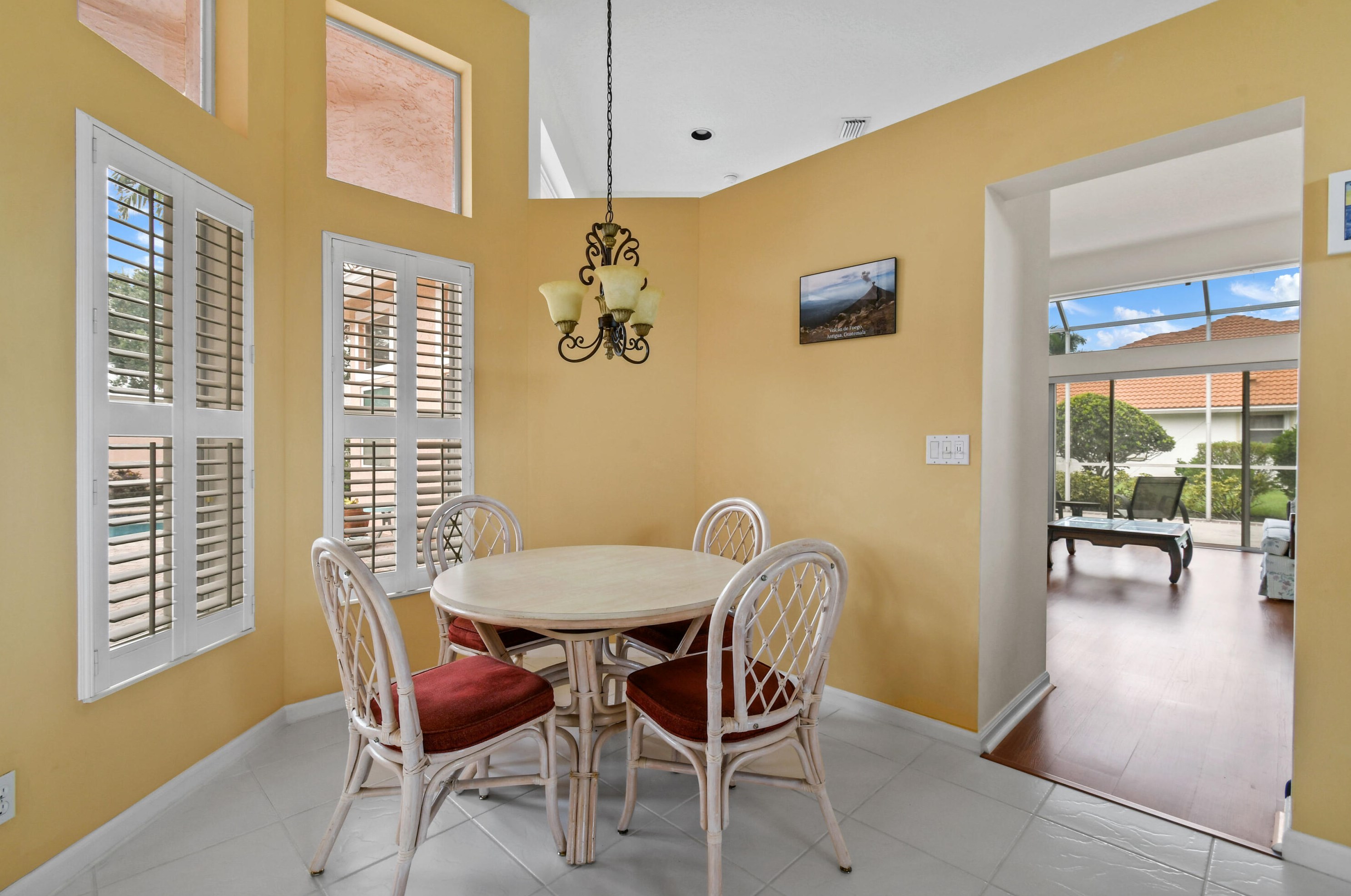 4842 Golfside Dr, Palm City FL  34990-7915 exterior
