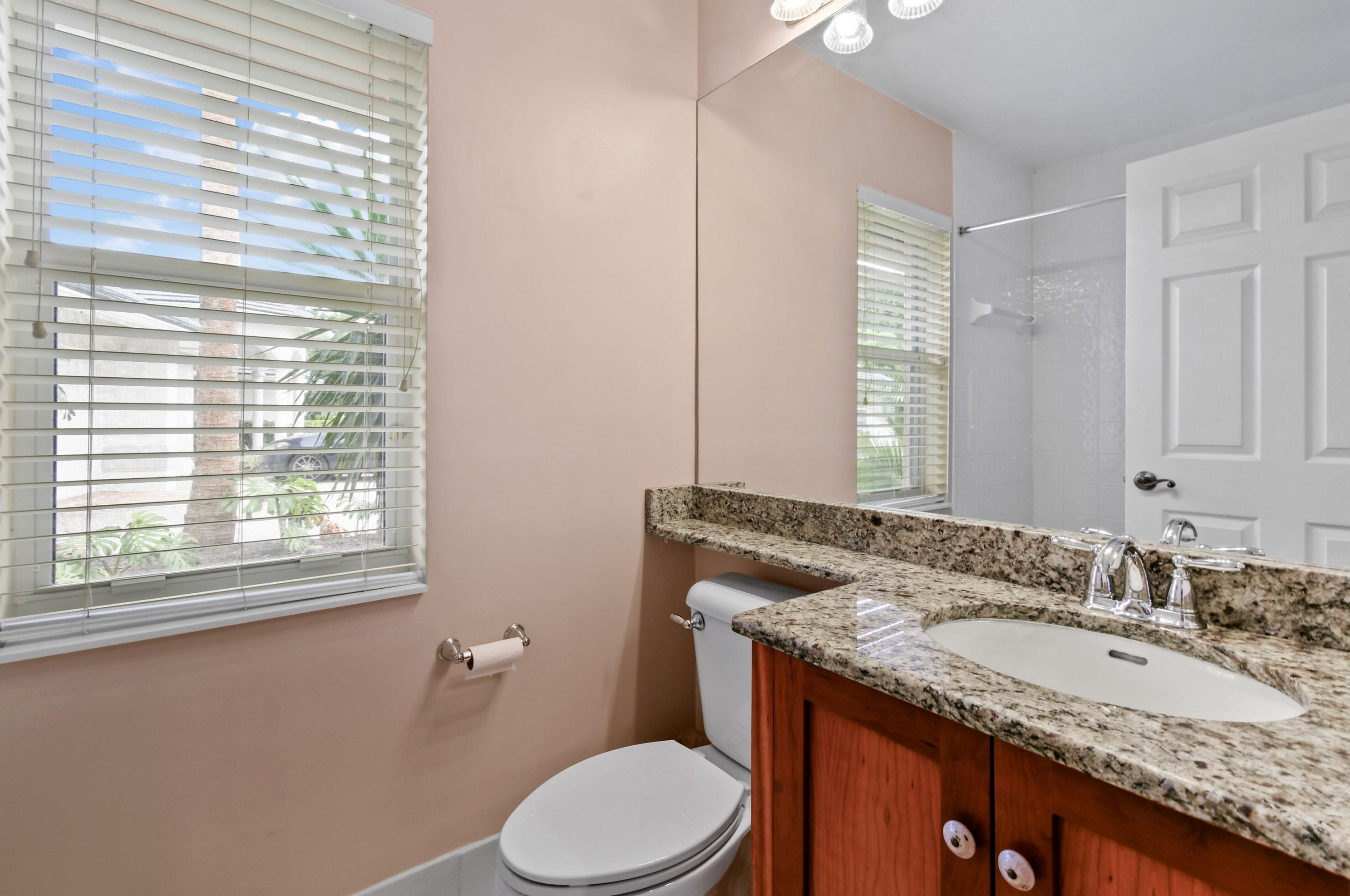 4842 Golfside Dr, Palm City FL  34990-7915 exterior