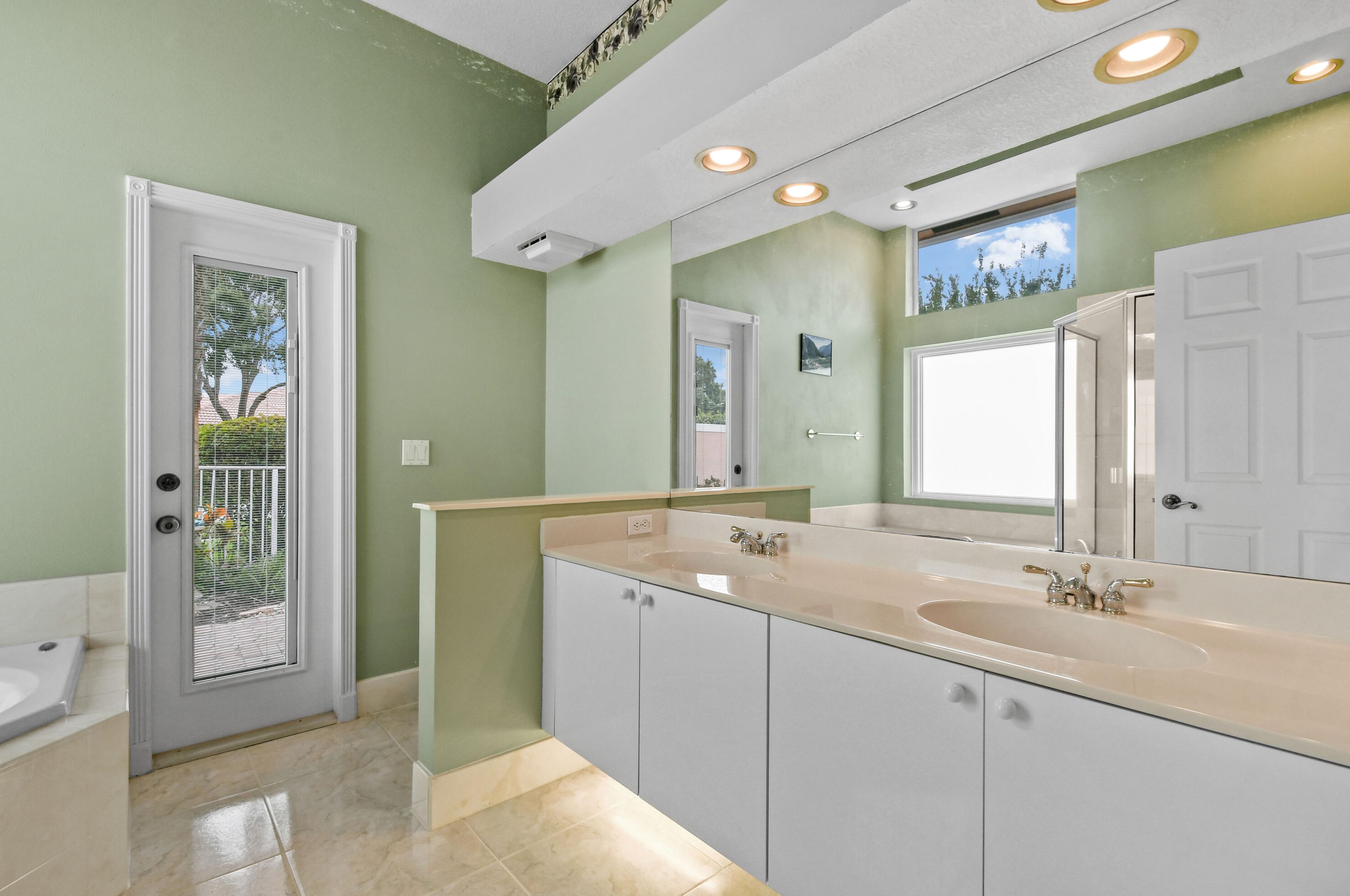 4842 Golfside Dr, Palm City FL  34990-7915 exterior