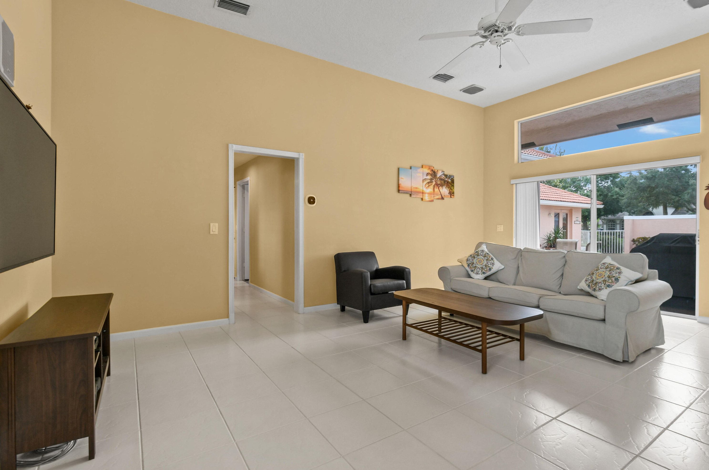 4842 Golfside Dr, Palm City FL  34990-7915 exterior