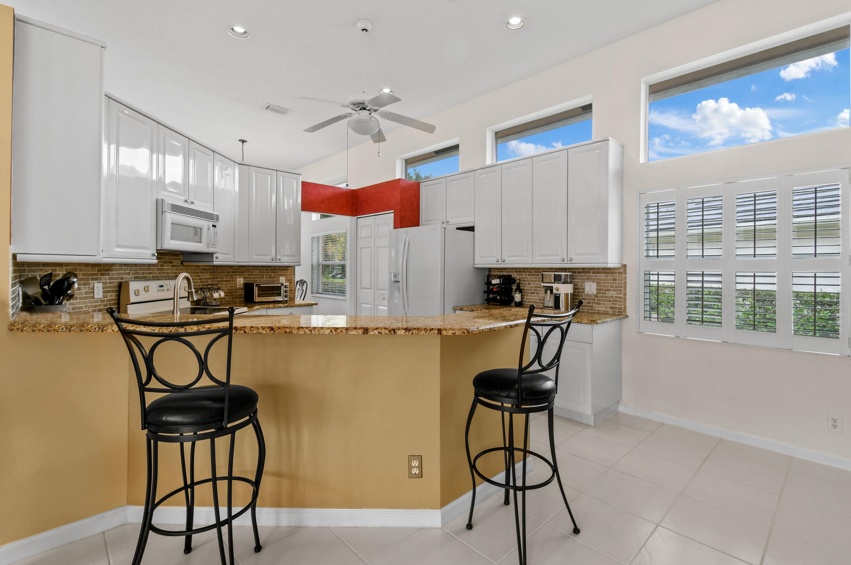 4842 Golfside Dr, Palm City FL  34990-7915 exterior
