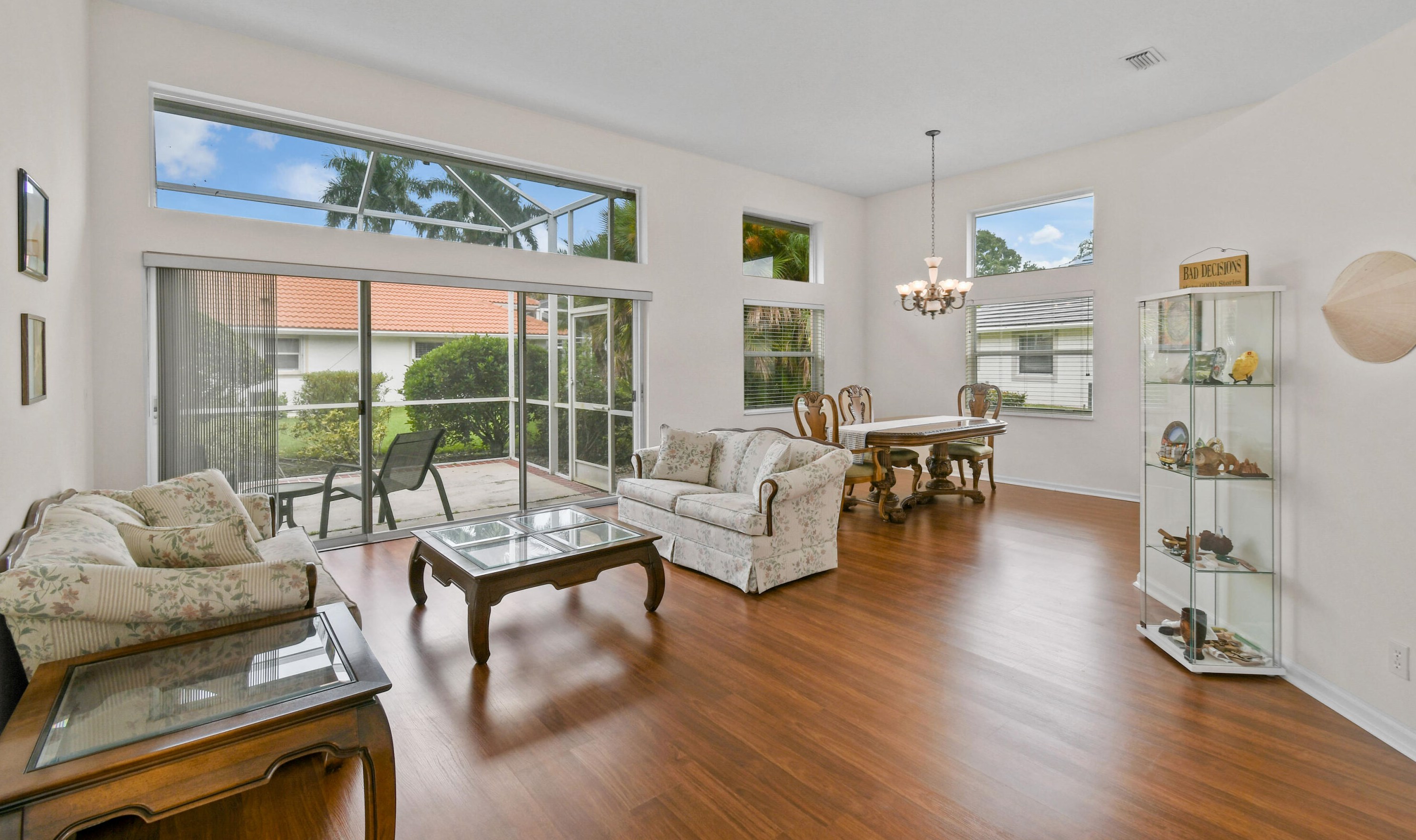 4842 Golfside Dr, Palm City FL  34990-7915 exterior