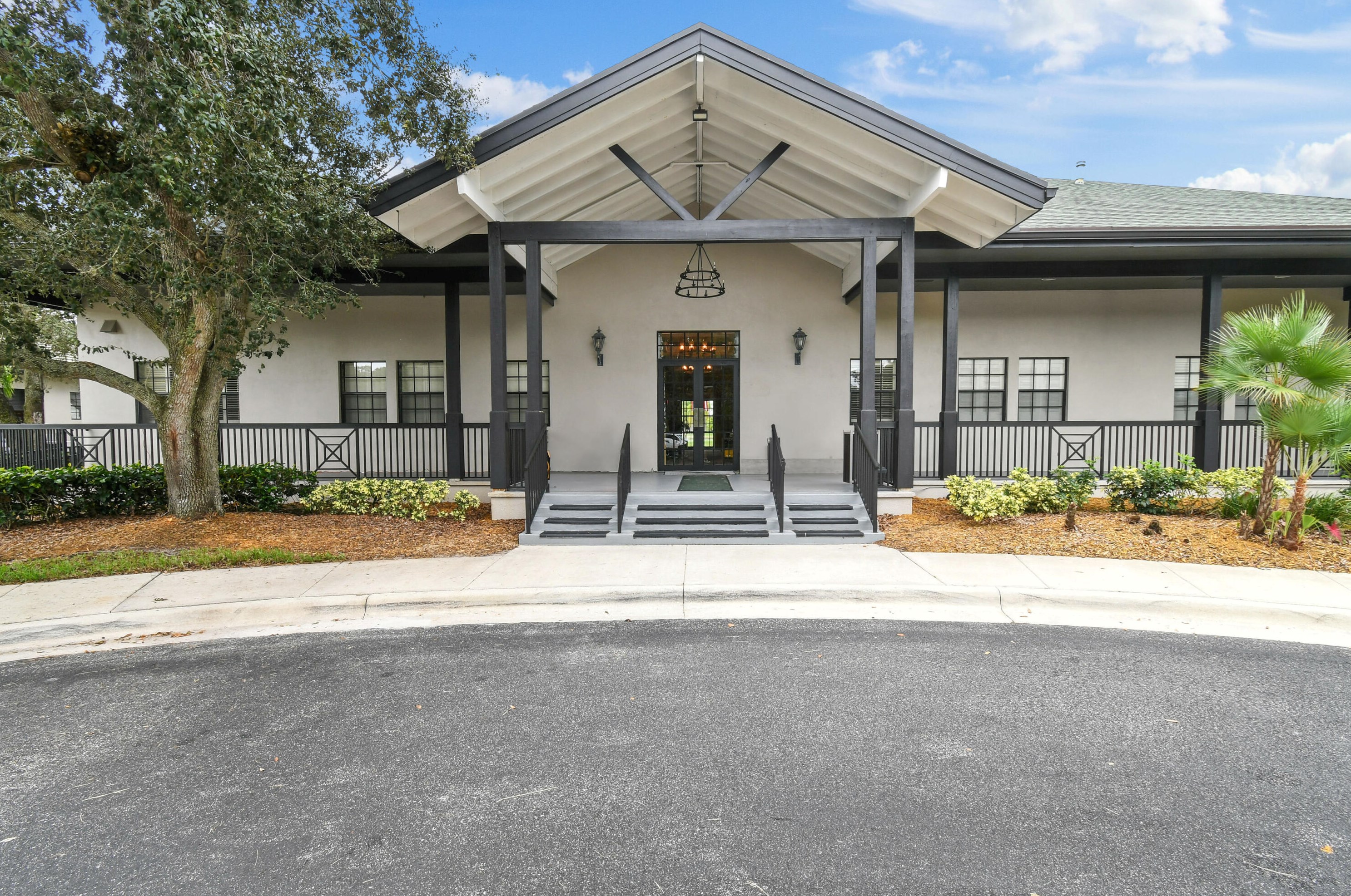 4842 Golfside Dr, Palm City FL  34990-7915 exterior